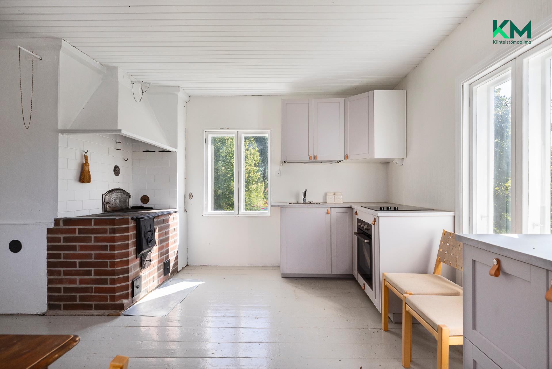 Rymättyläntie 941, Poikko, Naantali