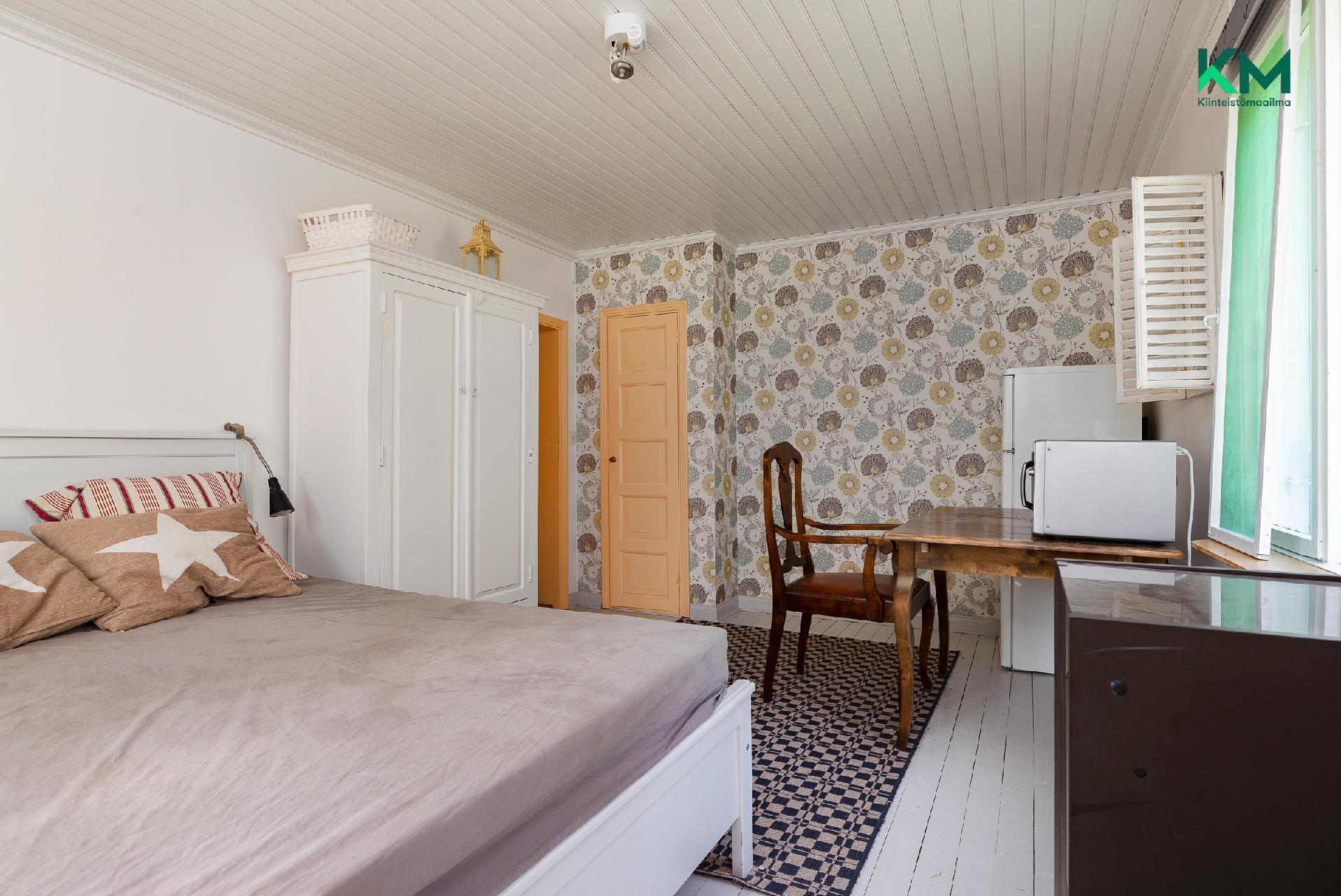 Rymättyläntie 941, Poikko, Naantali