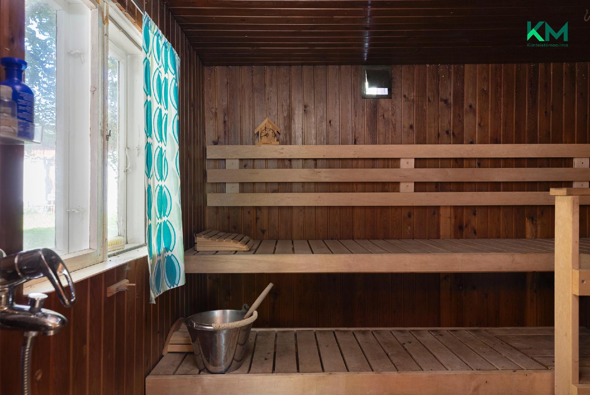 Rymättyläntie 941, Poikko, Naantali