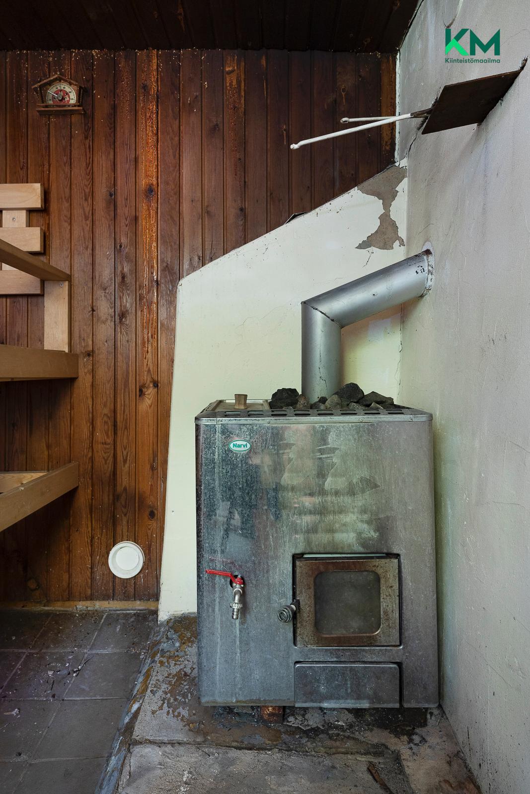 Rymättyläntie 941, Poikko, Naantali