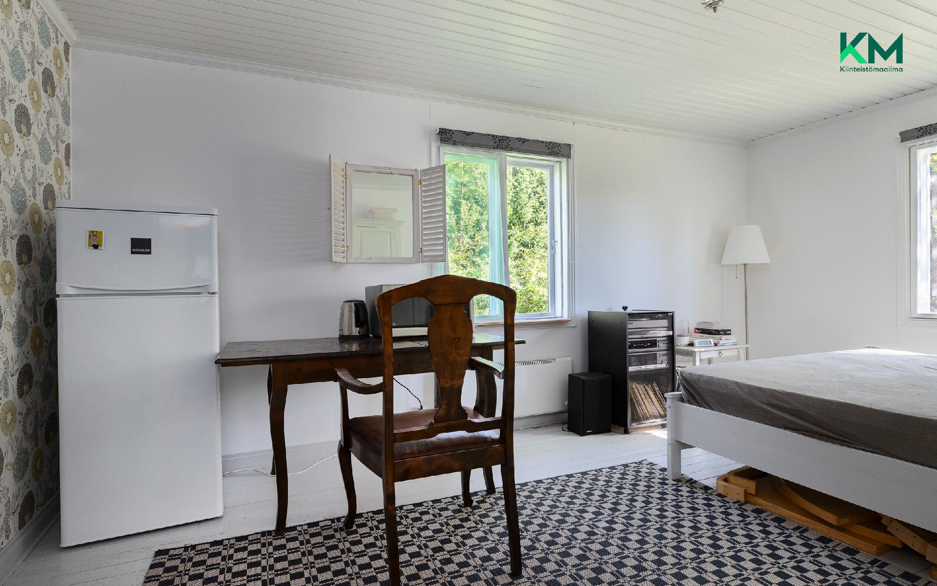 Rymättyläntie 941, Poikko, Naantali