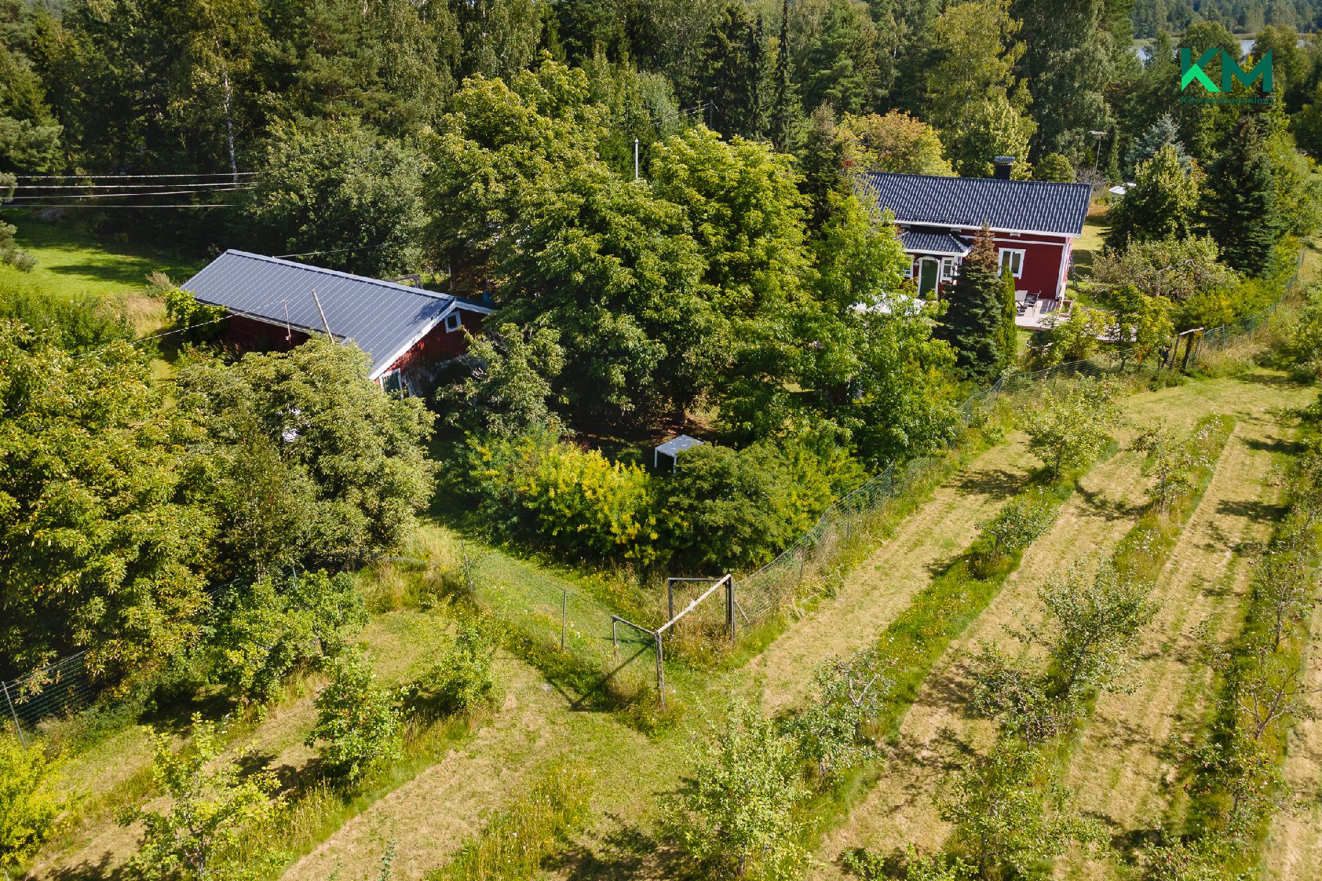 Rymättyläntie 941, Poikko, Naantali