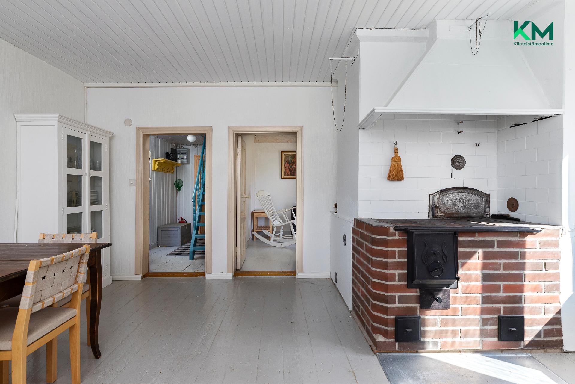 Rymättyläntie 941, Poikko, Naantali