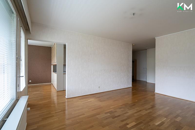 Harjupolku 4, Turenki, Janakkala