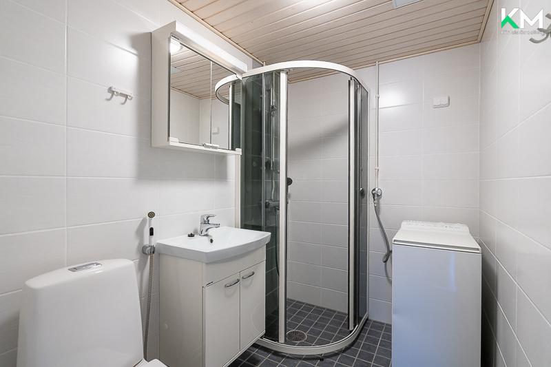 Harjupolku 4, Turenki, Janakkala