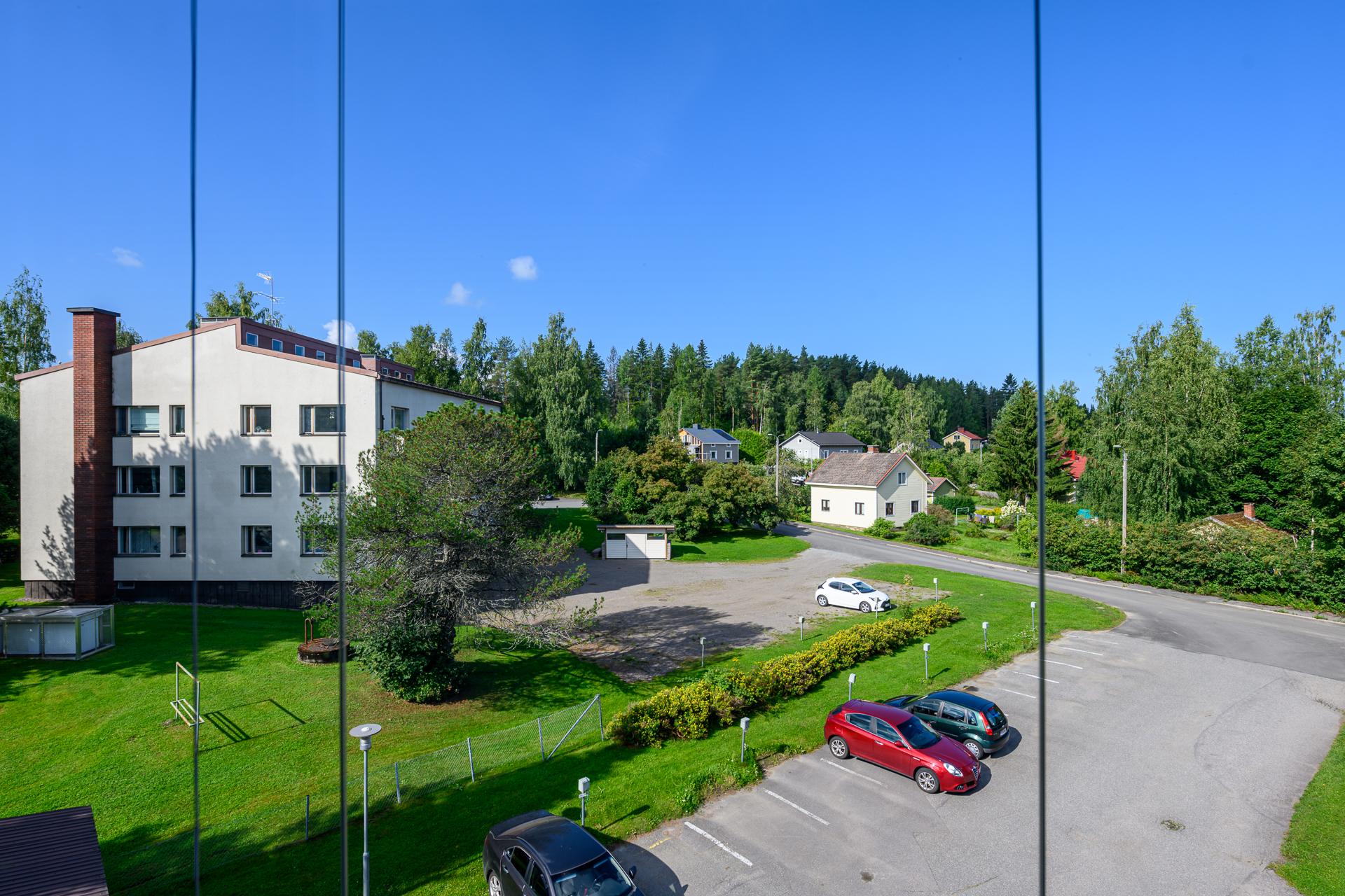 Harjupolku 4, Turenki, Janakkala