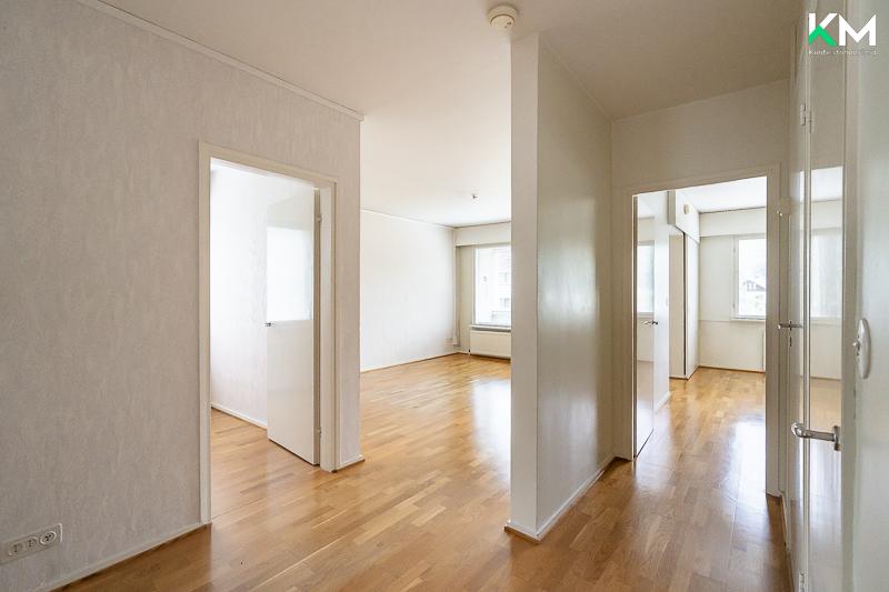 Harjupolku 4, Turenki, Janakkala