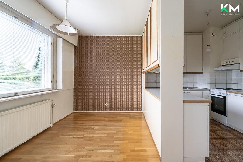 Harjupolku 4, Turenki, Janakkala