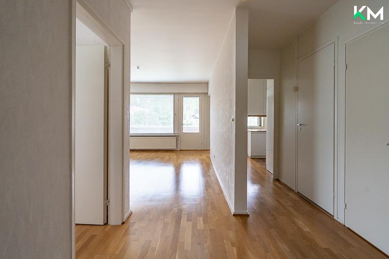 Harjupolku 4, Turenki, Janakkala