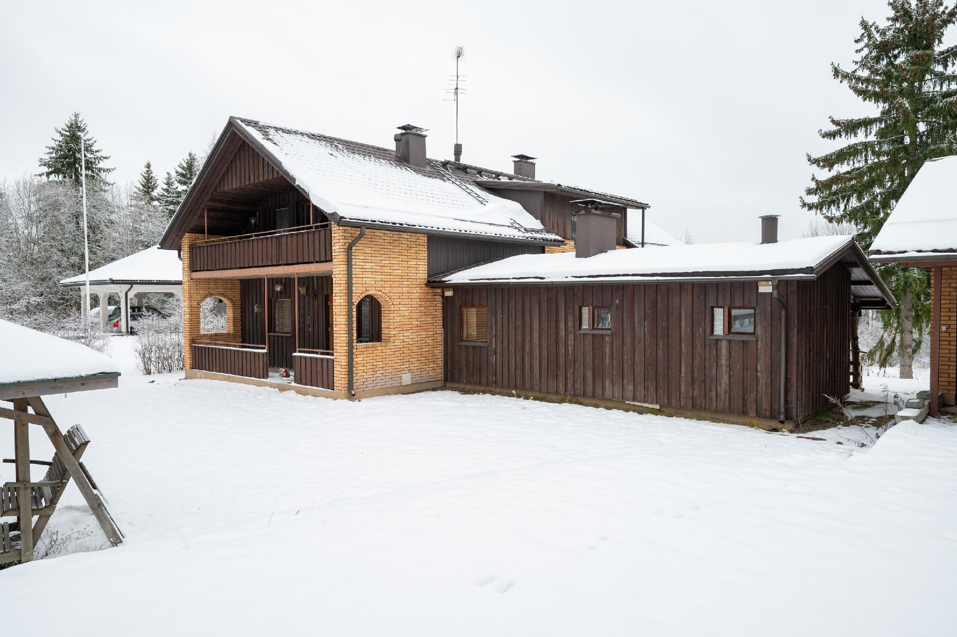 Valkjärventie 151, Klaukkala, Nurmijärvi