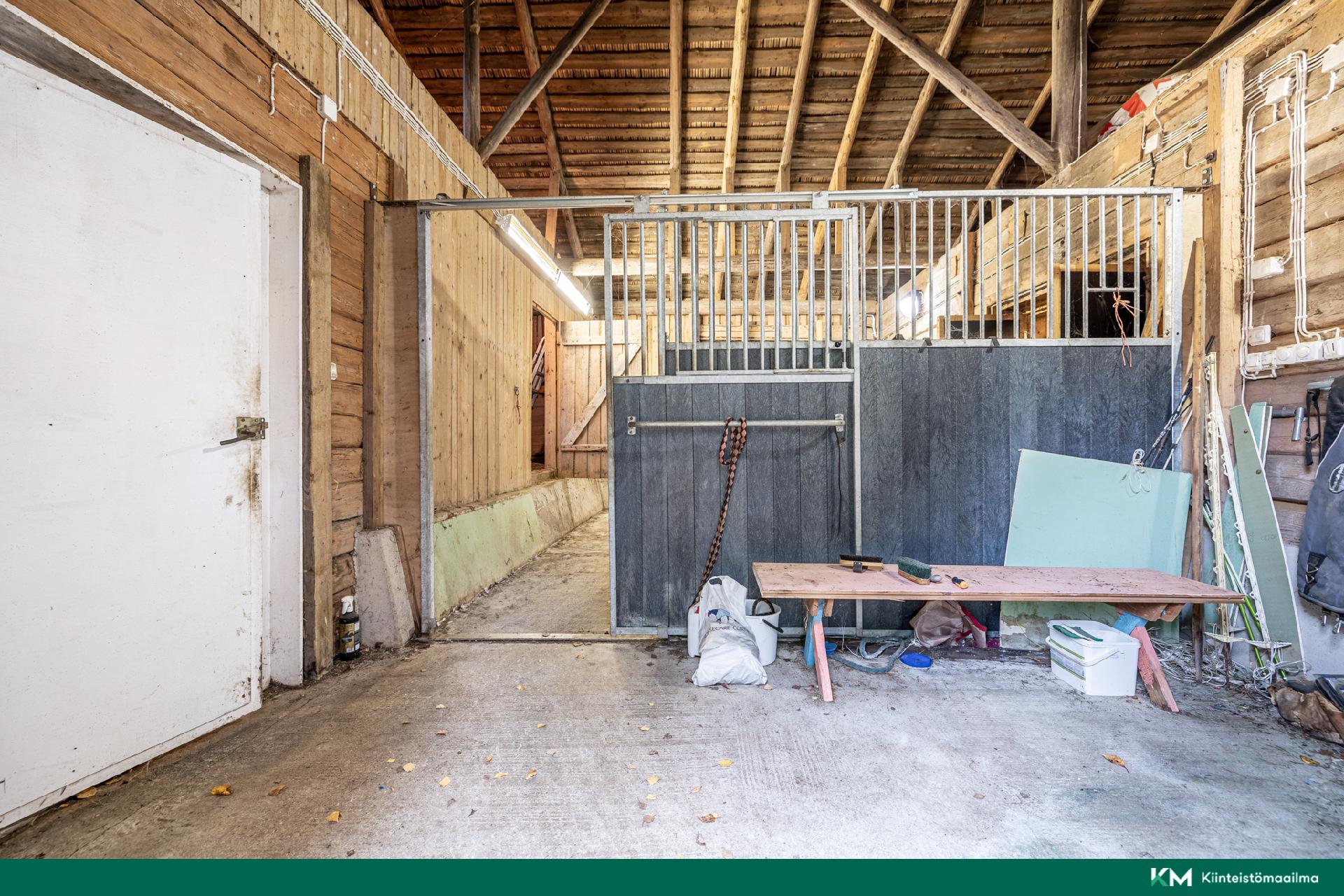 Alakyläntie 130, Ruokolahti