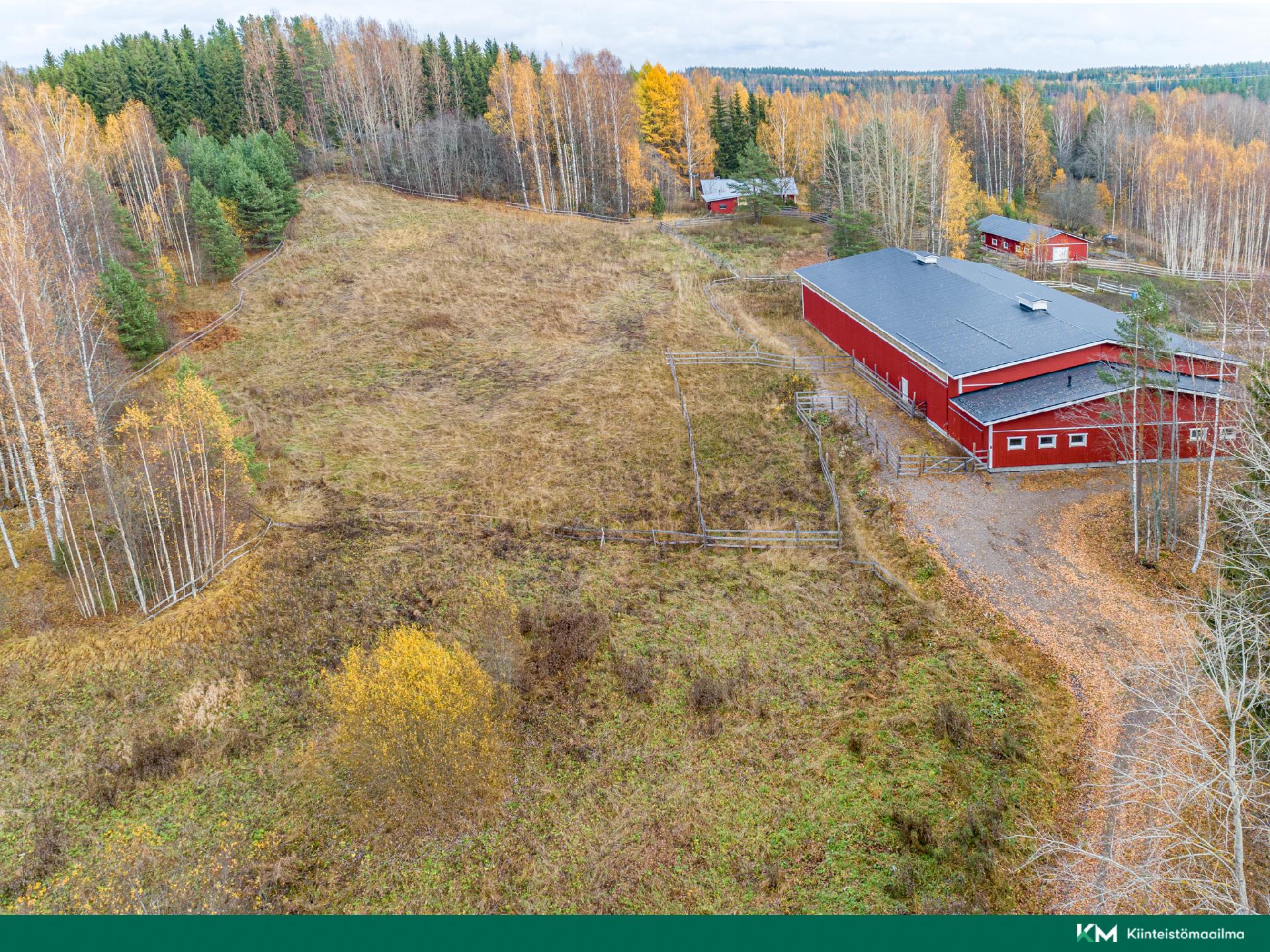 Alakyläntie 130, Ruokolahti