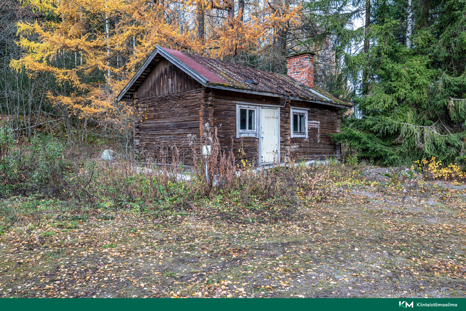 Alakyläntie 130, Ruokolahti