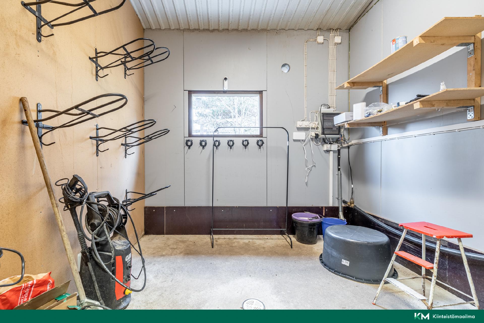 Alakyläntie 130, Ruokolahti