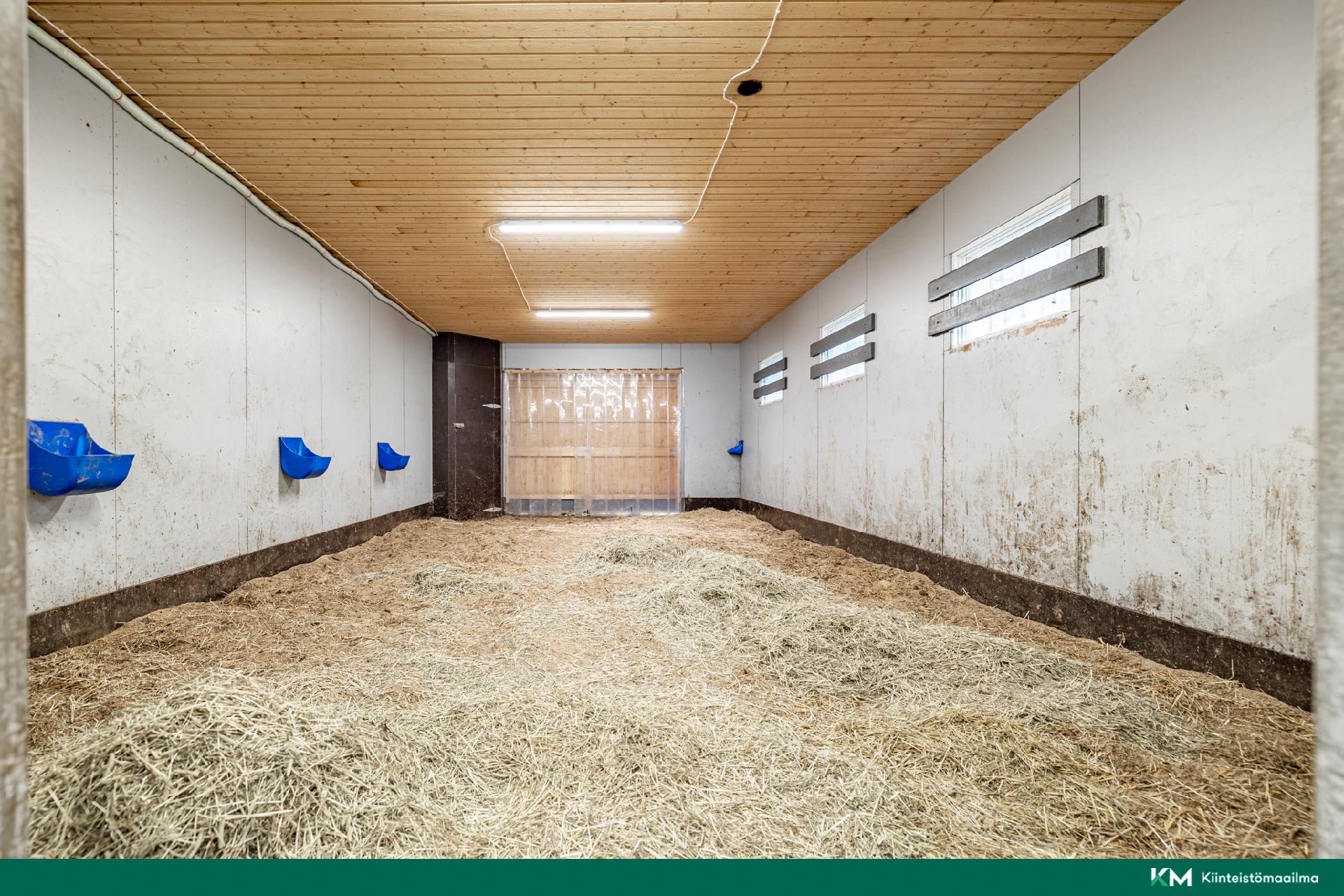 Alakyläntie 130, Ruokolahti