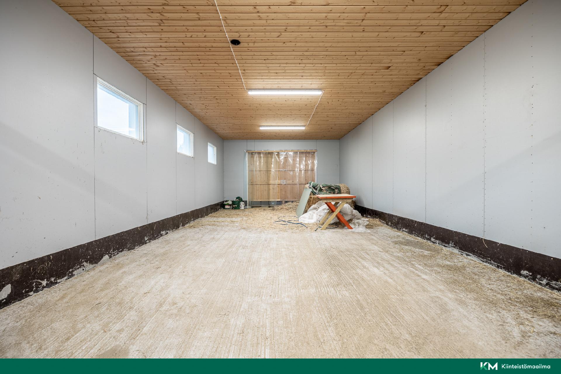 Alakyläntie 130, Ruokolahti