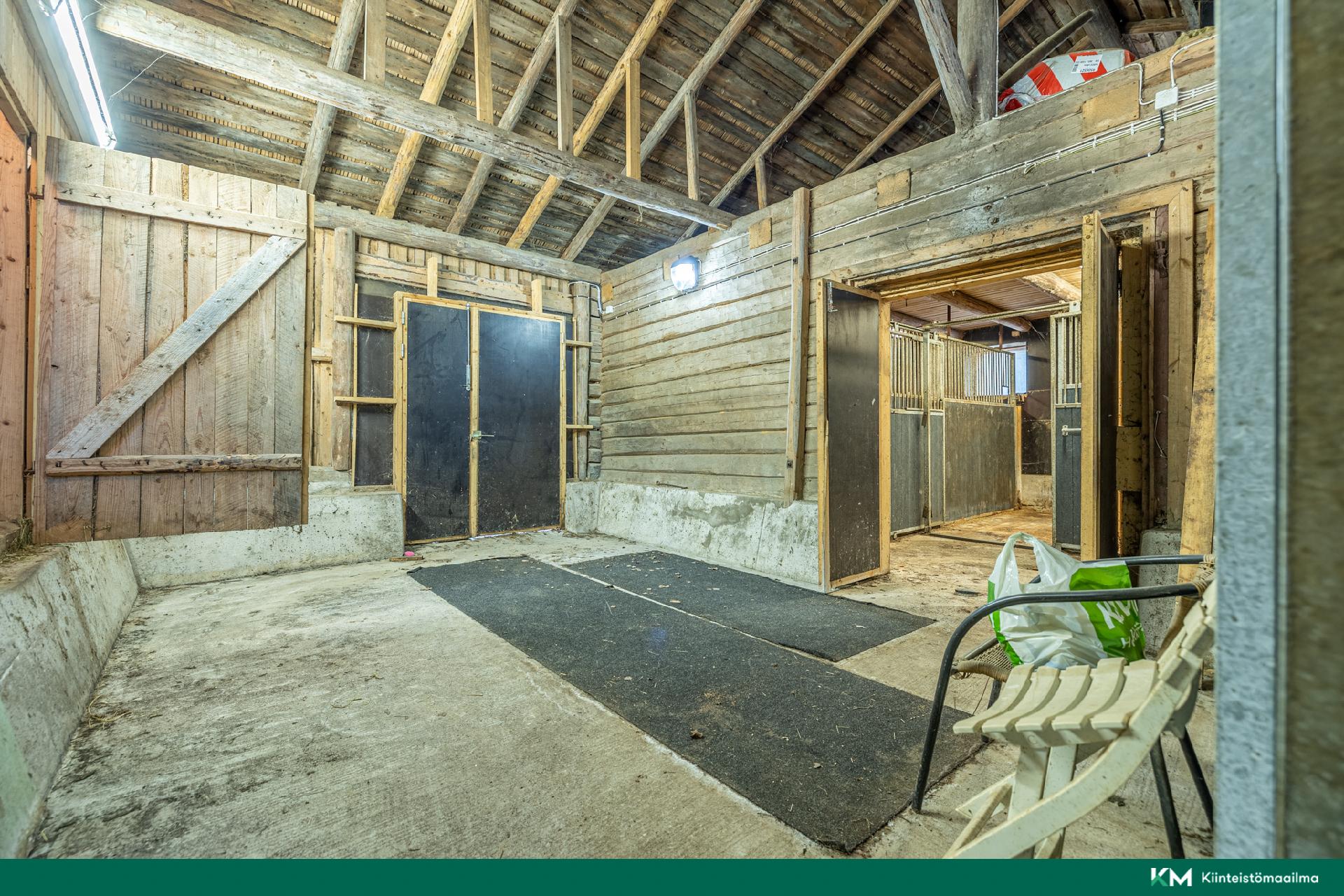 Alakyläntie 130, Ruokolahti