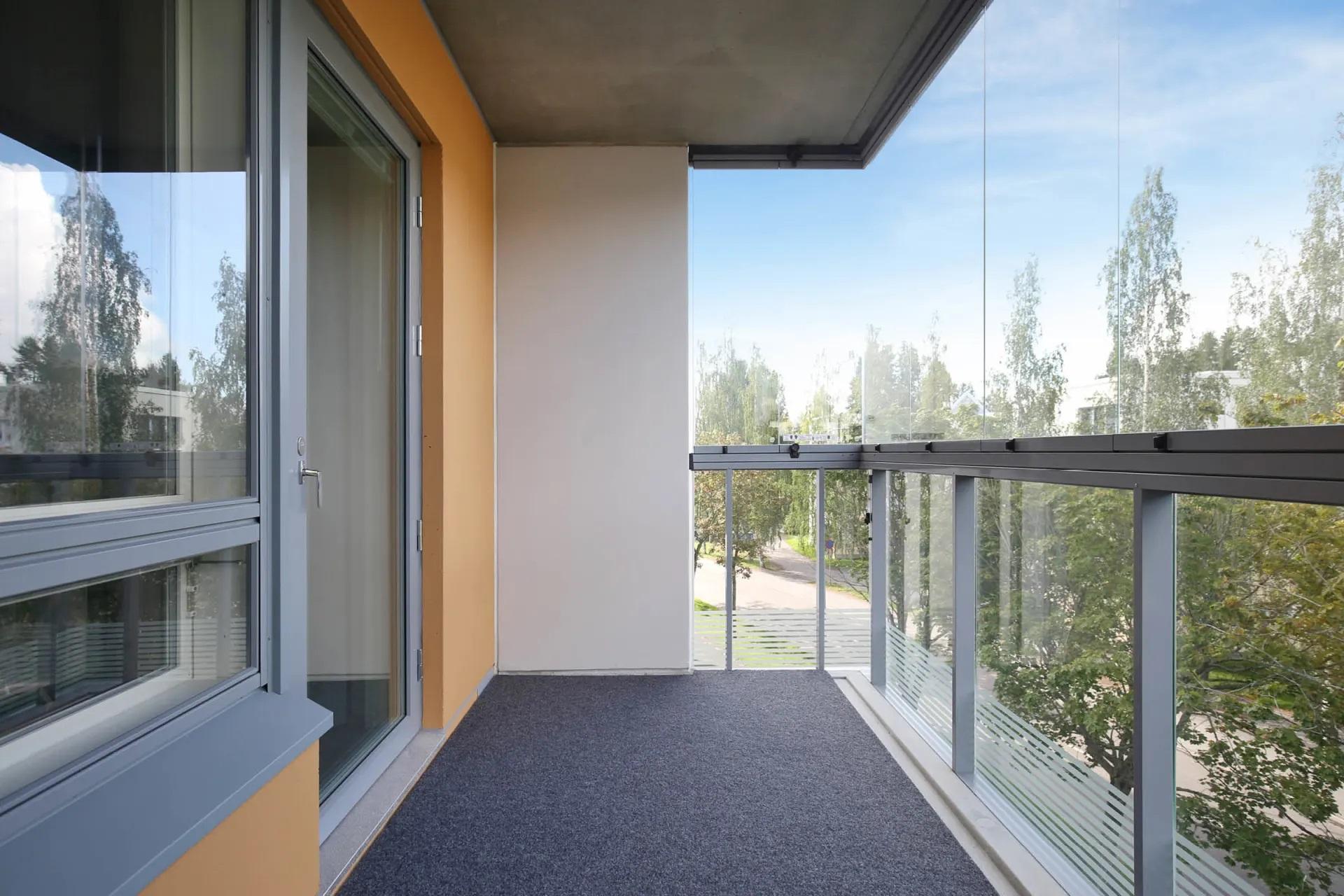 Eestinlaakso 5 D 97, Nöykkiö, Espoo