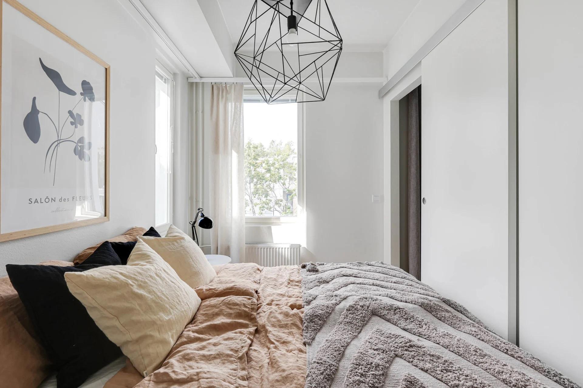 Eestinlaakso 5 D 97, Nöykkiö, Espoo