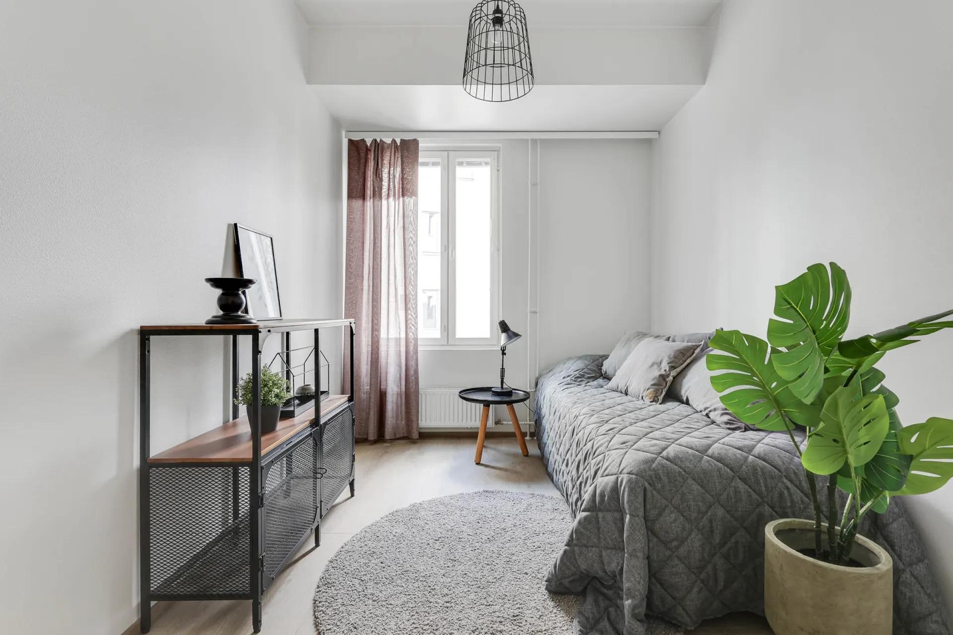 Eestinlaakso 5 D 97, Nöykkiö, Espoo