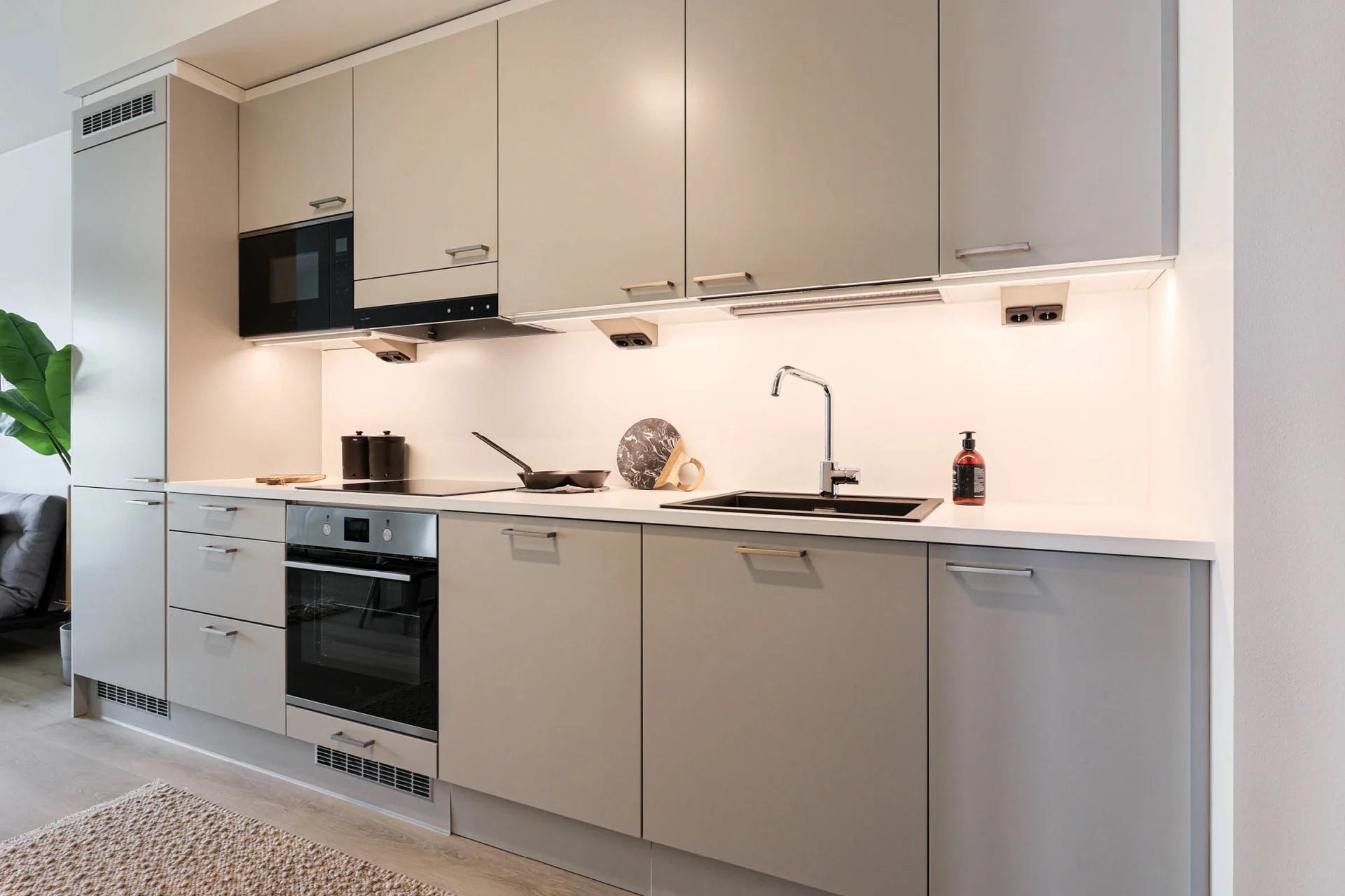 Eestinlaakso 5 D 97, Nöykkiö, Espoo