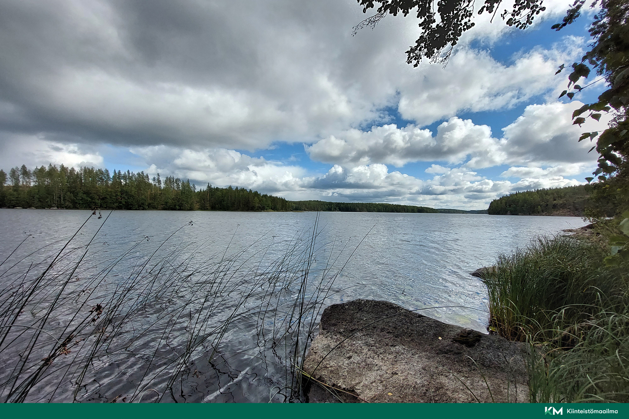 Kannuslahdentie 332, Juva