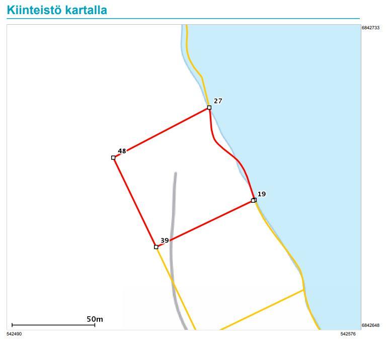 Kannuslahdentie 332, Juva