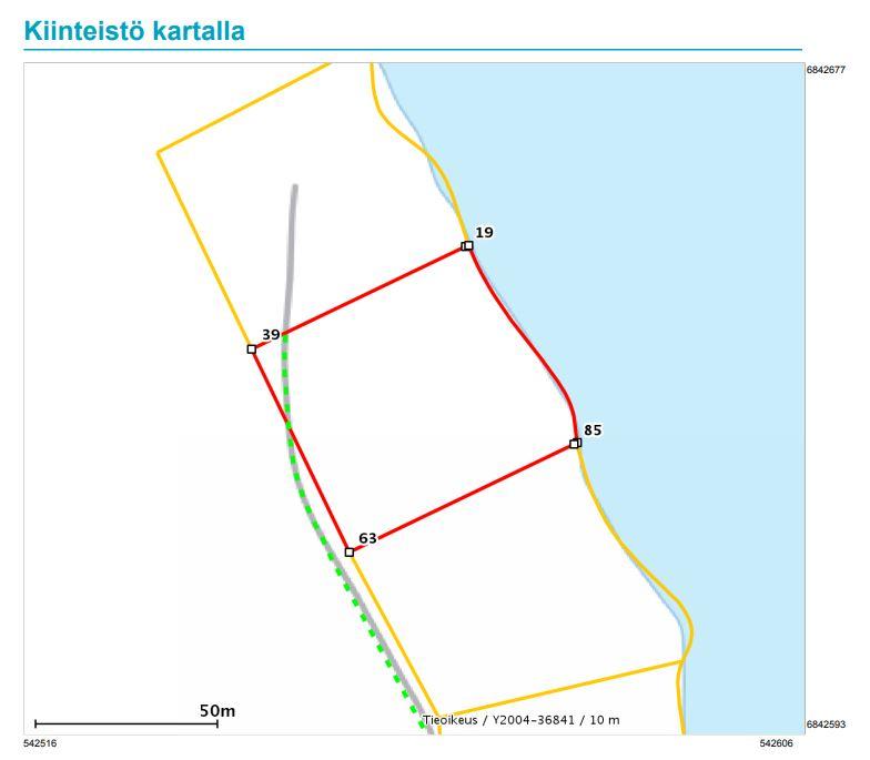 Kannuslahdentie 330, Juva