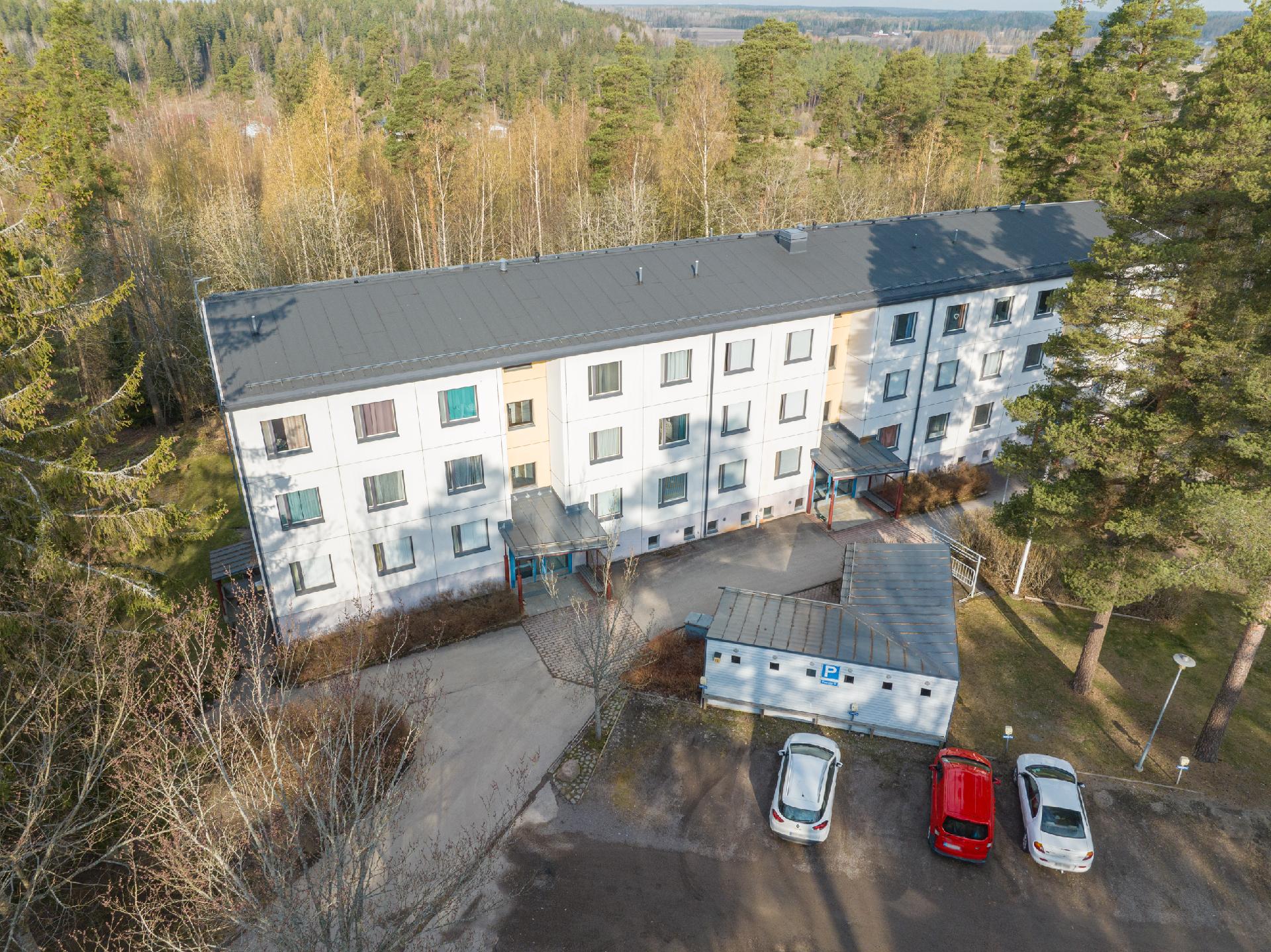 Puurata 17, Kirkonkylä, Nurmijärvi