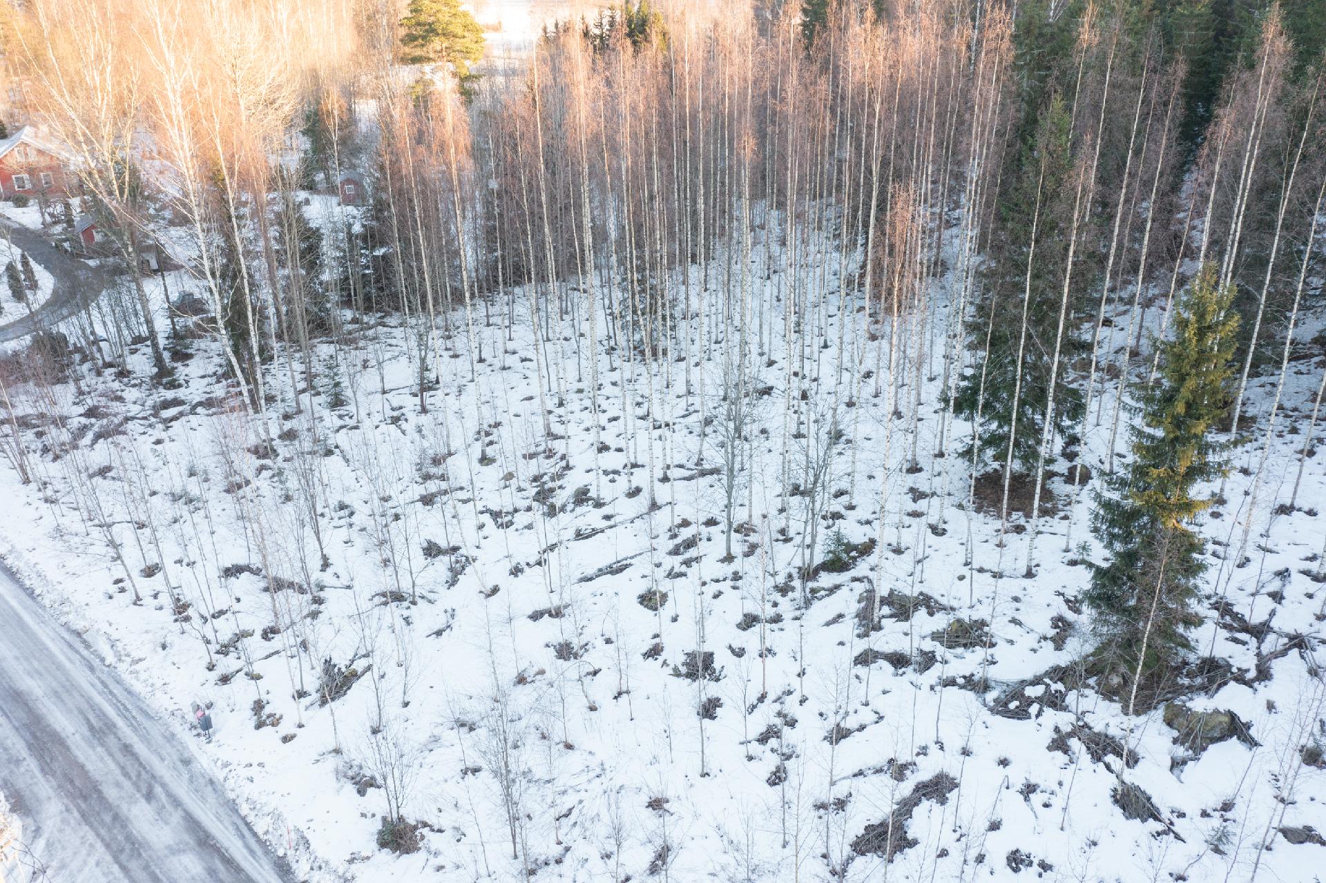 Lohjanharjuntie -, Röykkä, Nurmijärvi