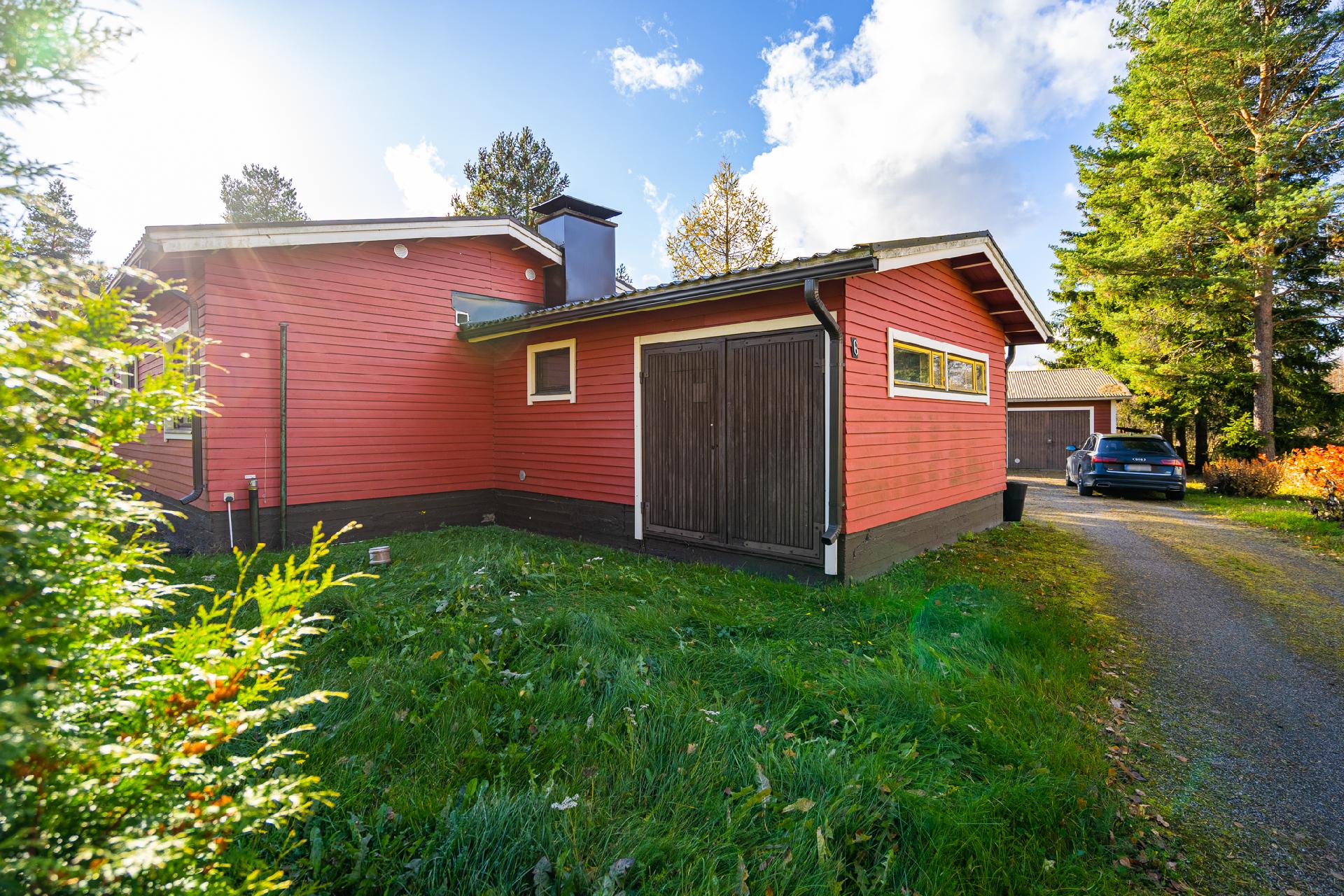 Vehnätie 6, Toijala, Akaa