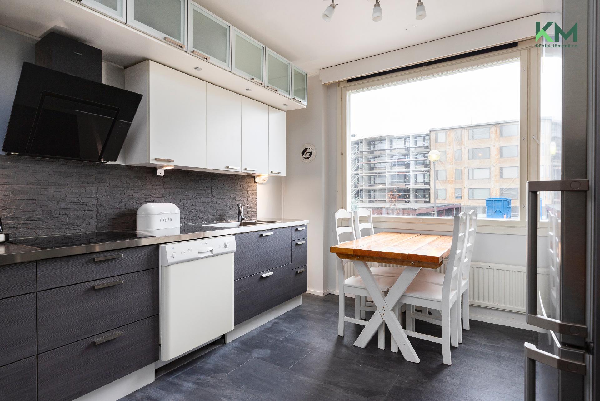 Varkkavuorenkatu 38, Hepokulta, Turku