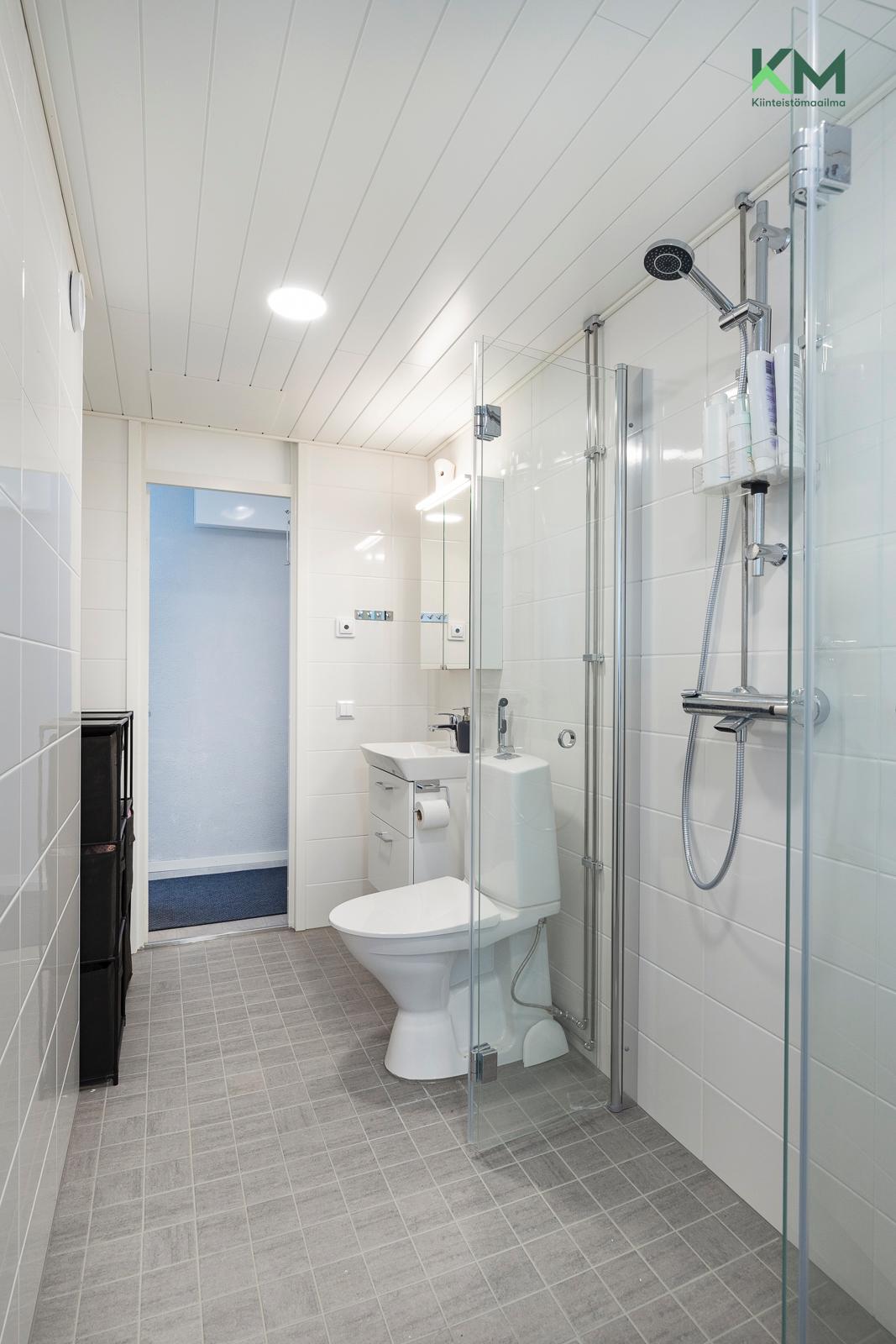 Varkkavuorenkatu 38, Hepokulta, Turku