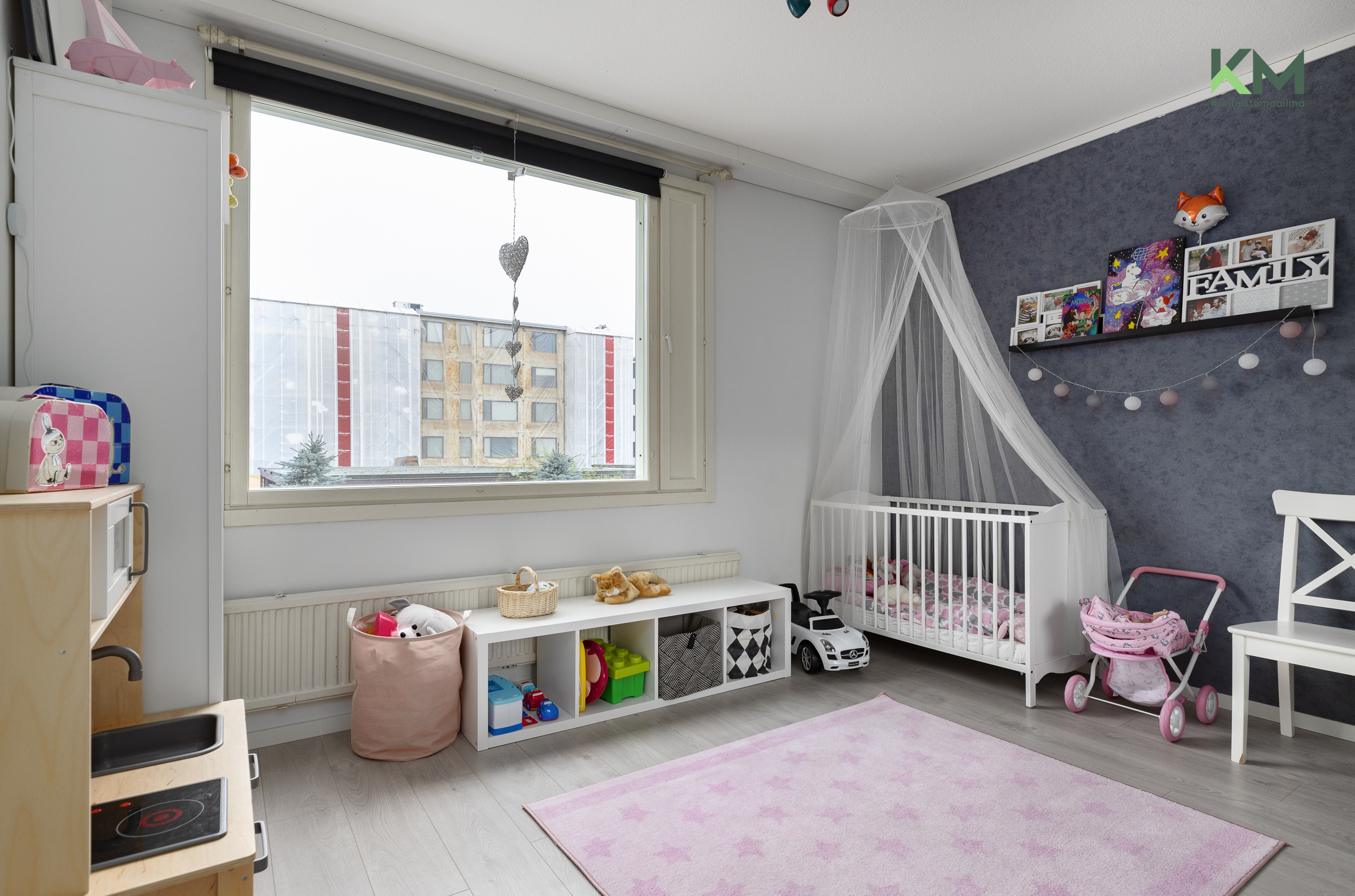 Varkkavuorenkatu 38, Hepokulta, Turku