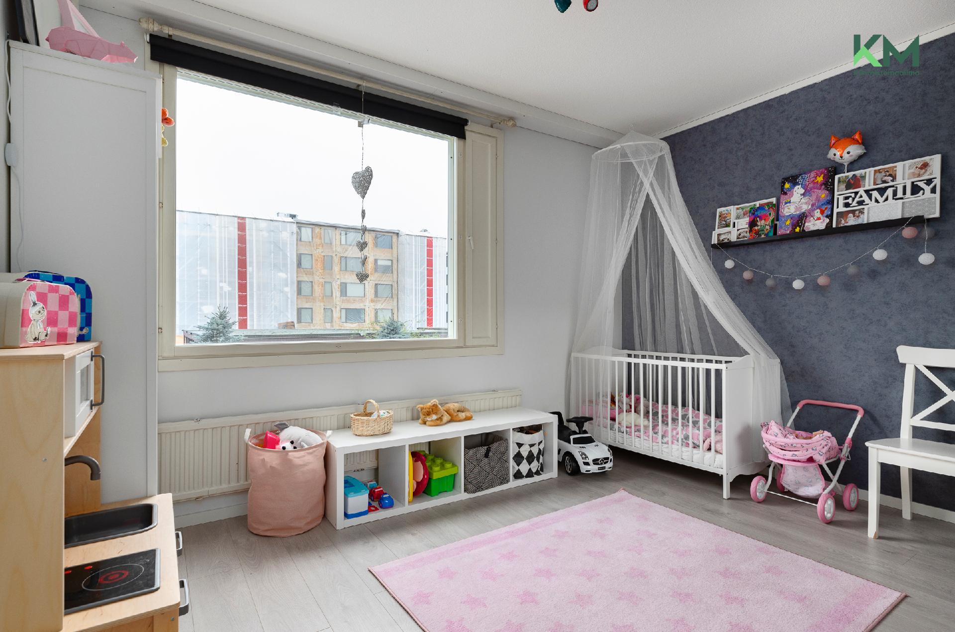 Varkkavuorenkatu 38, Hepokulta, Turku