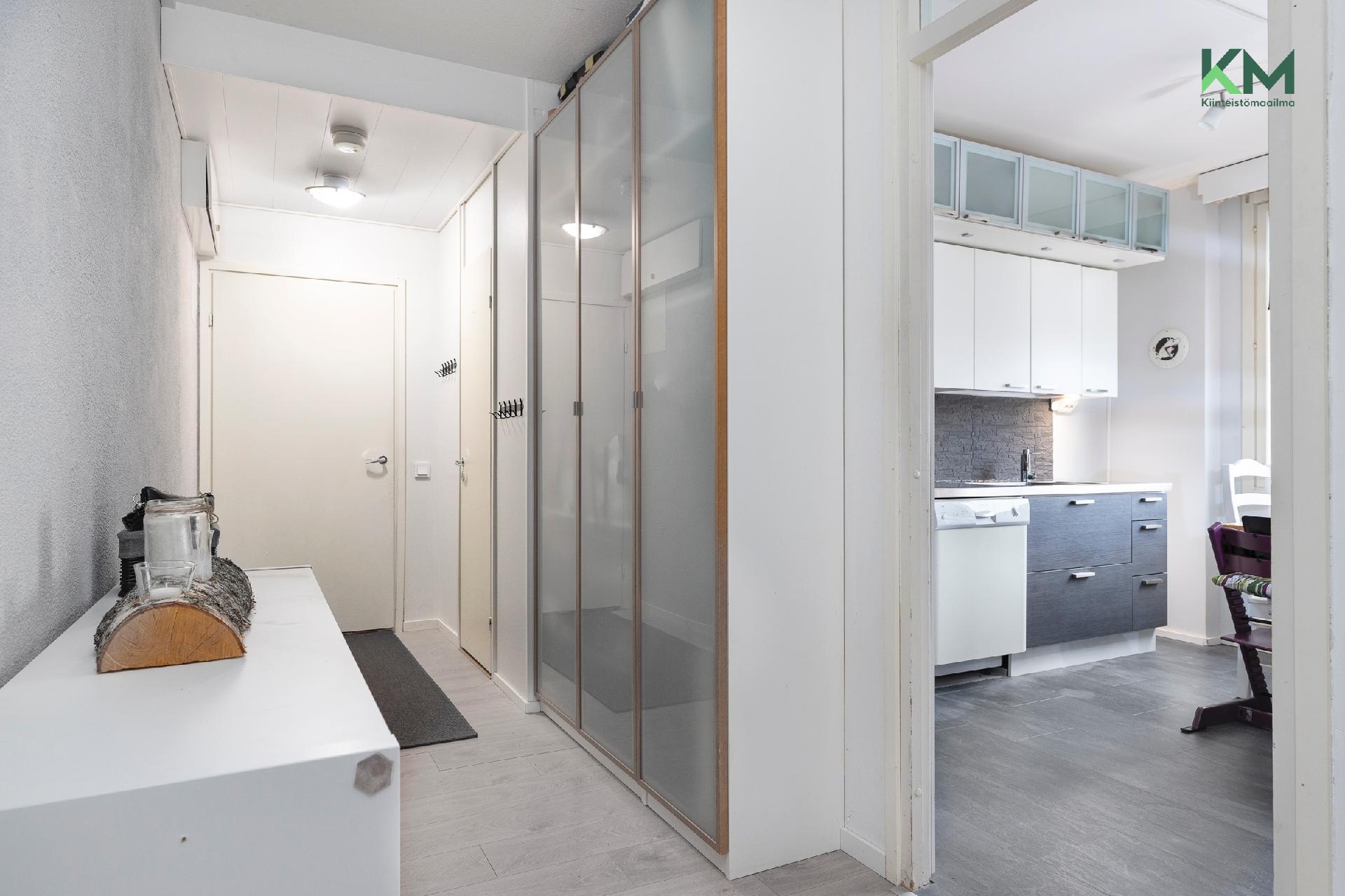 Varkkavuorenkatu 38, Hepokulta, Turku