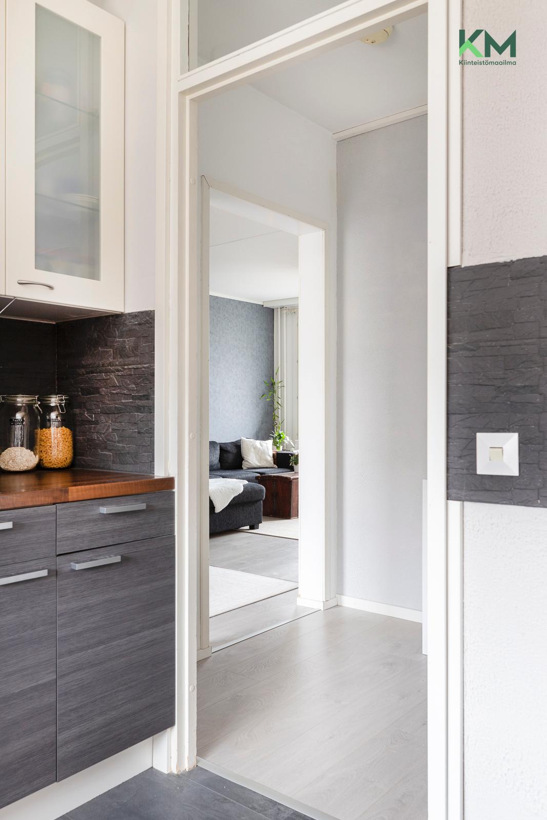 Varkkavuorenkatu 38, Hepokulta, Turku