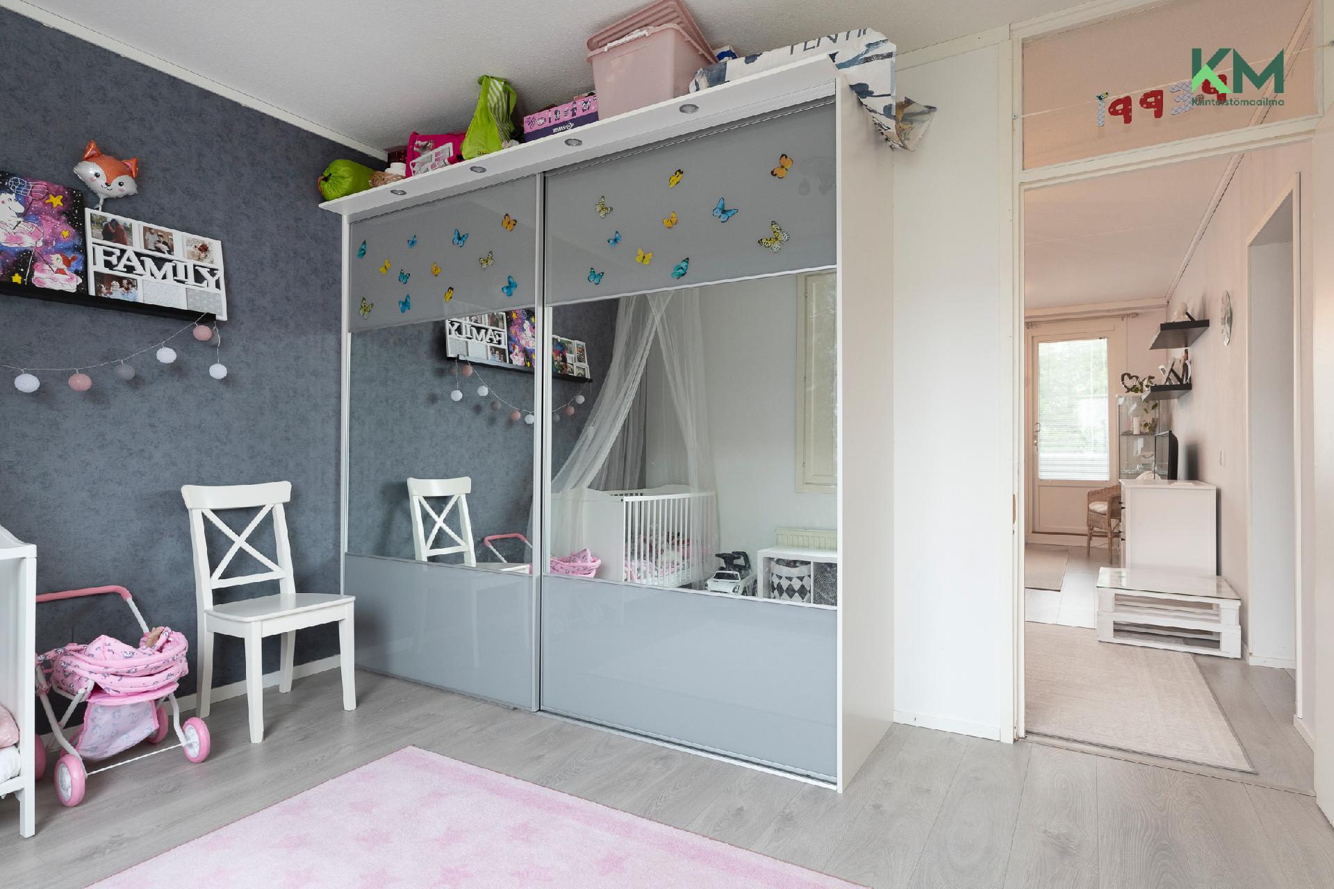 Varkkavuorenkatu 38, Hepokulta, Turku