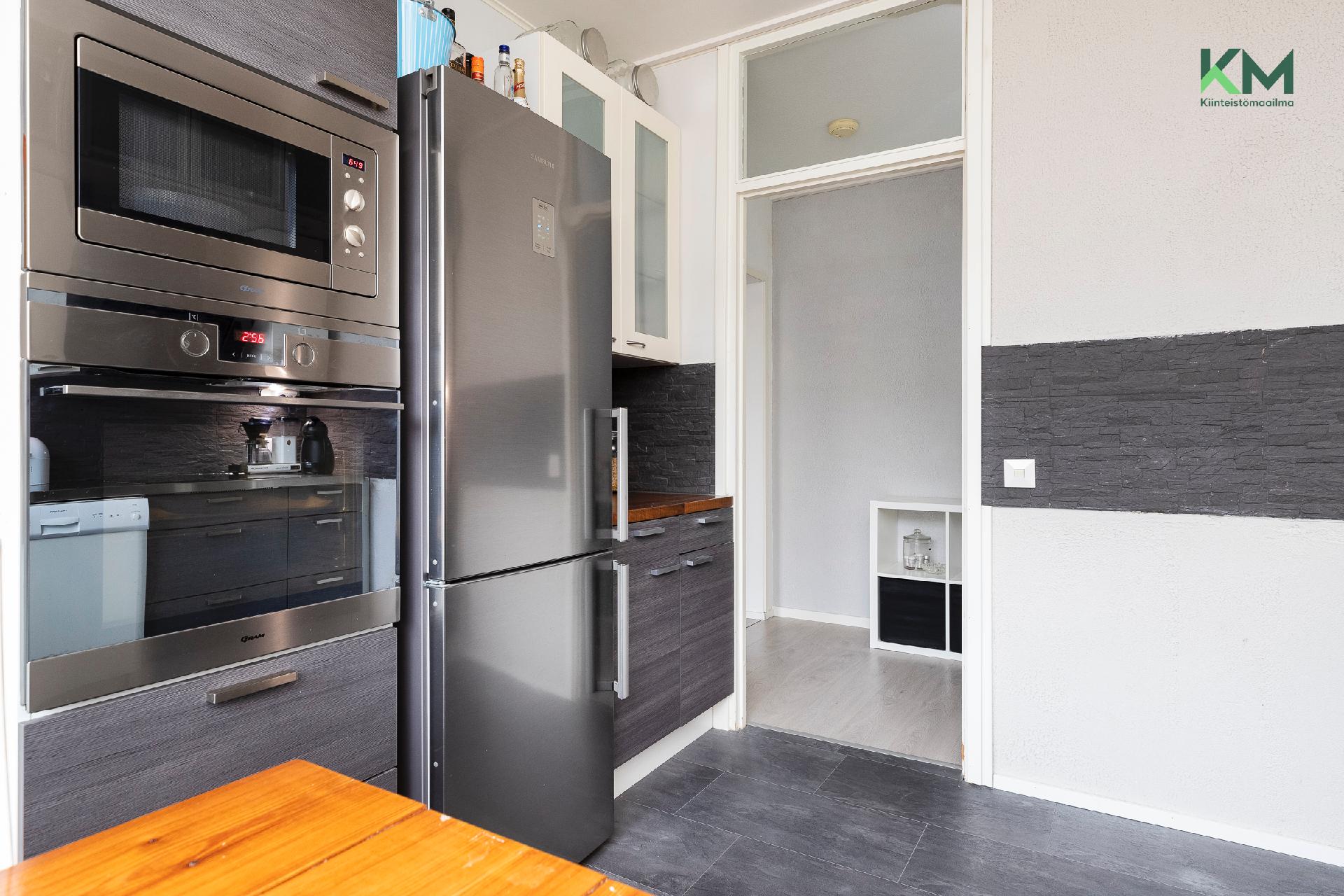 Varkkavuorenkatu 38, Hepokulta, Turku