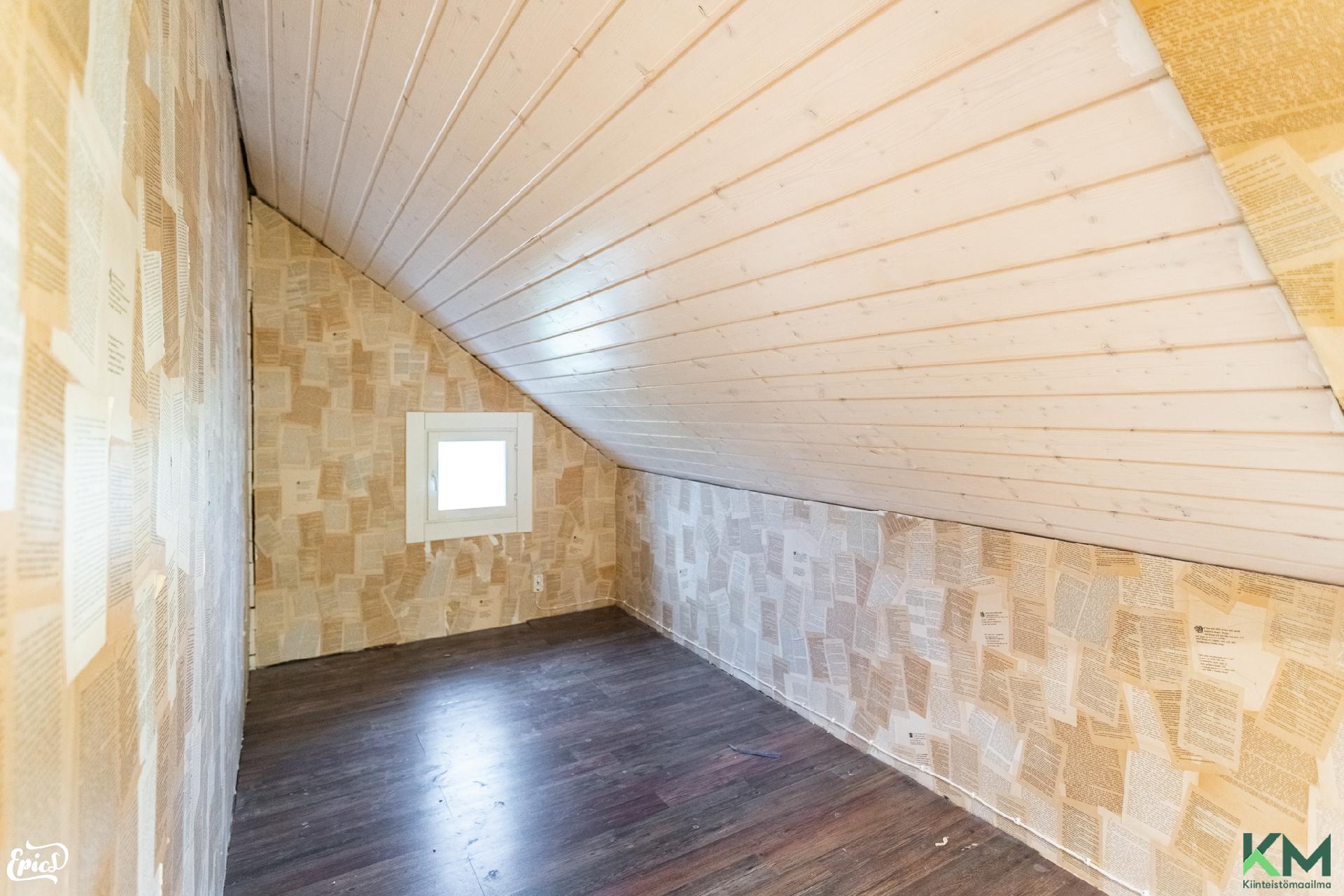 Villiläntie 190, Partala, Sastamala