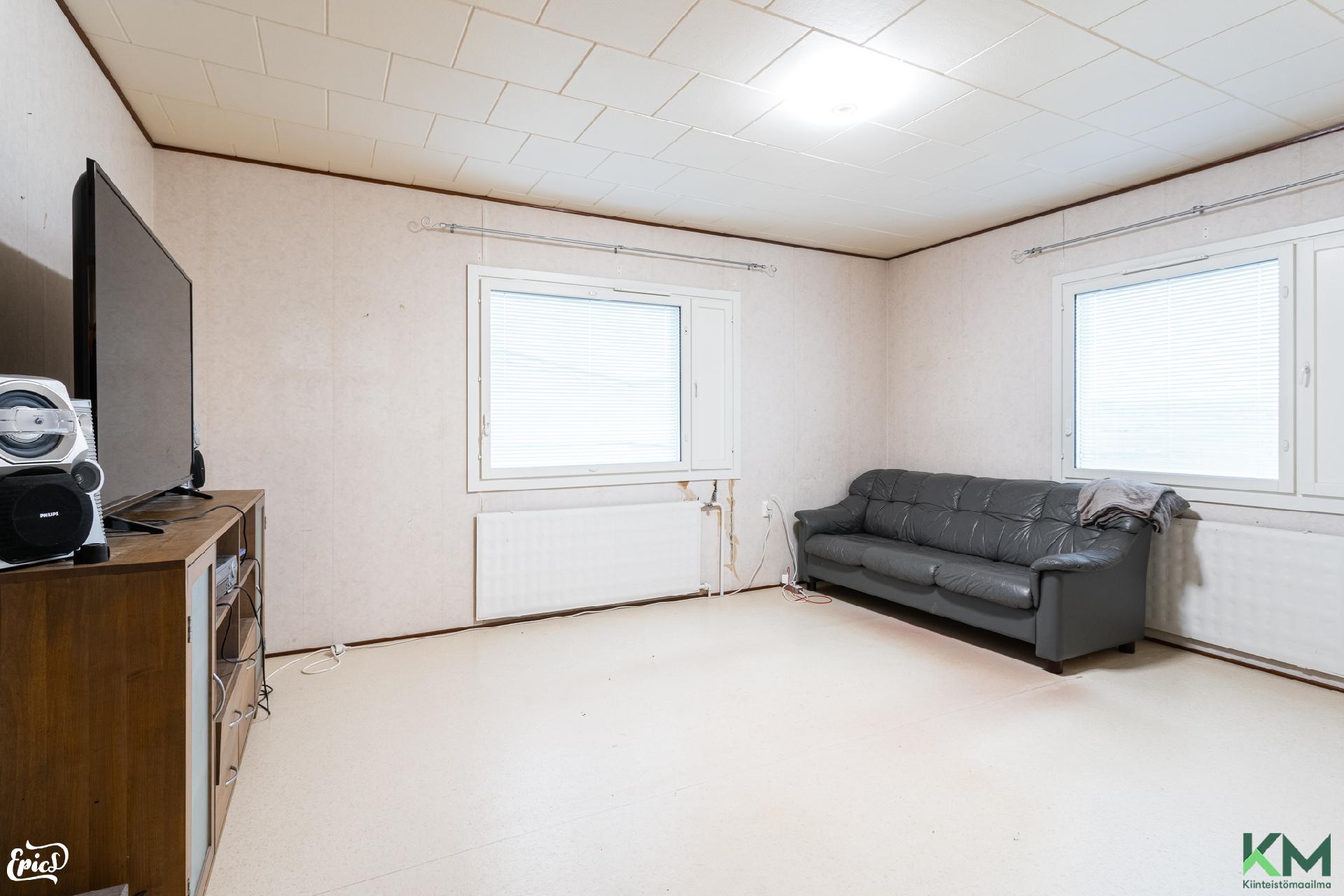 Villiläntie 190, Partala, Sastamala