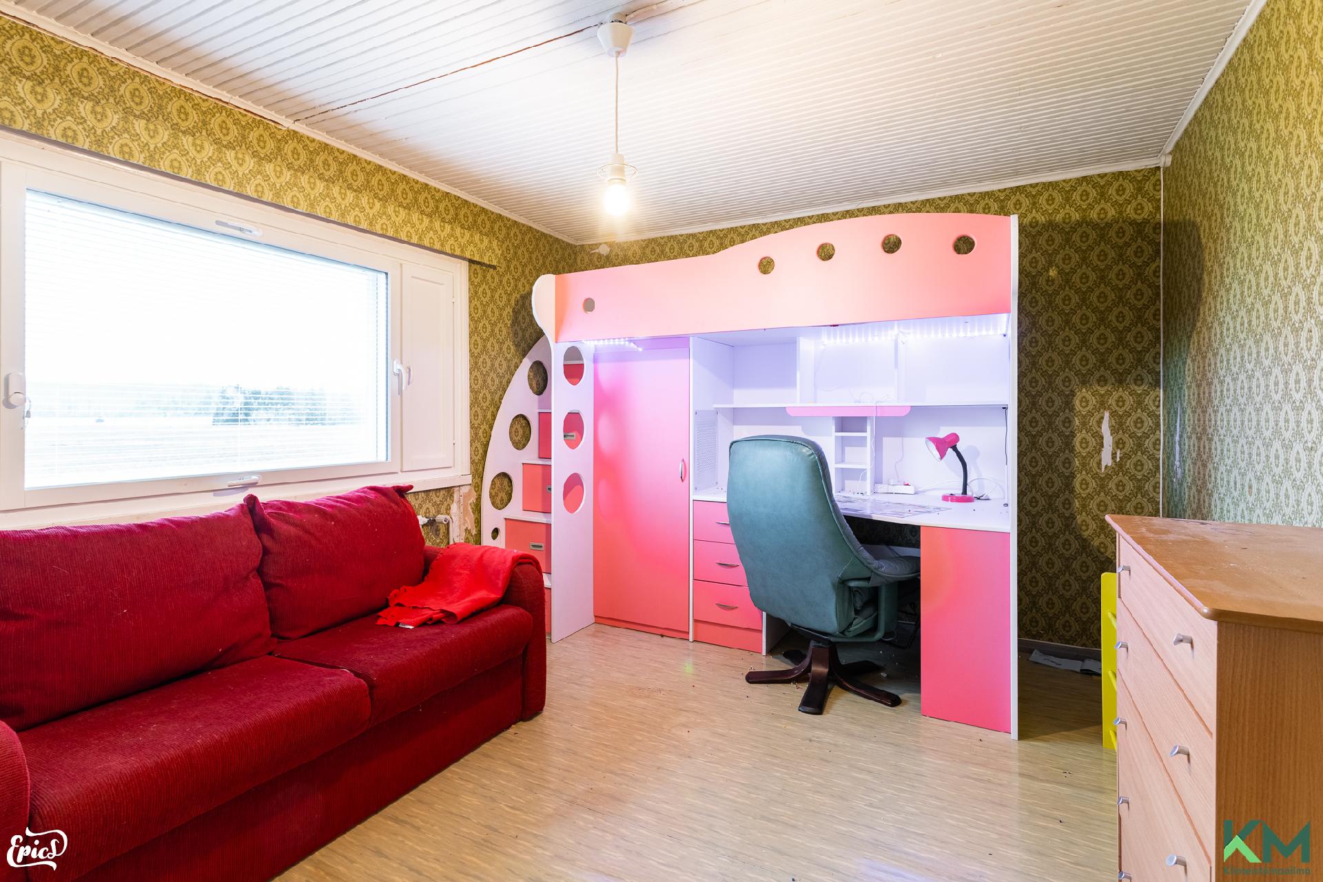 Villiläntie 190, Partala, Sastamala