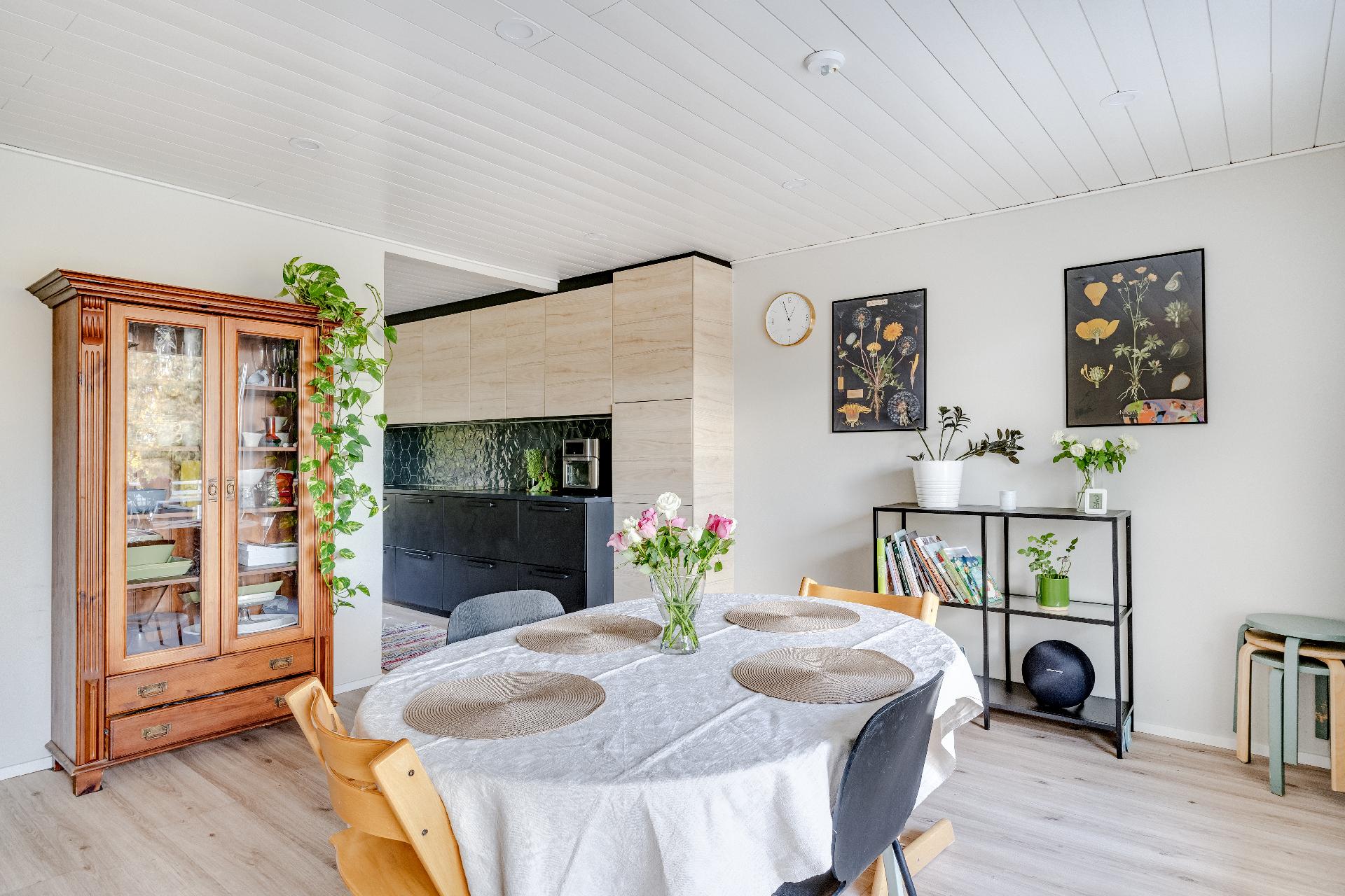 Noormarkuntie 19, Noormarkku, Kangasala