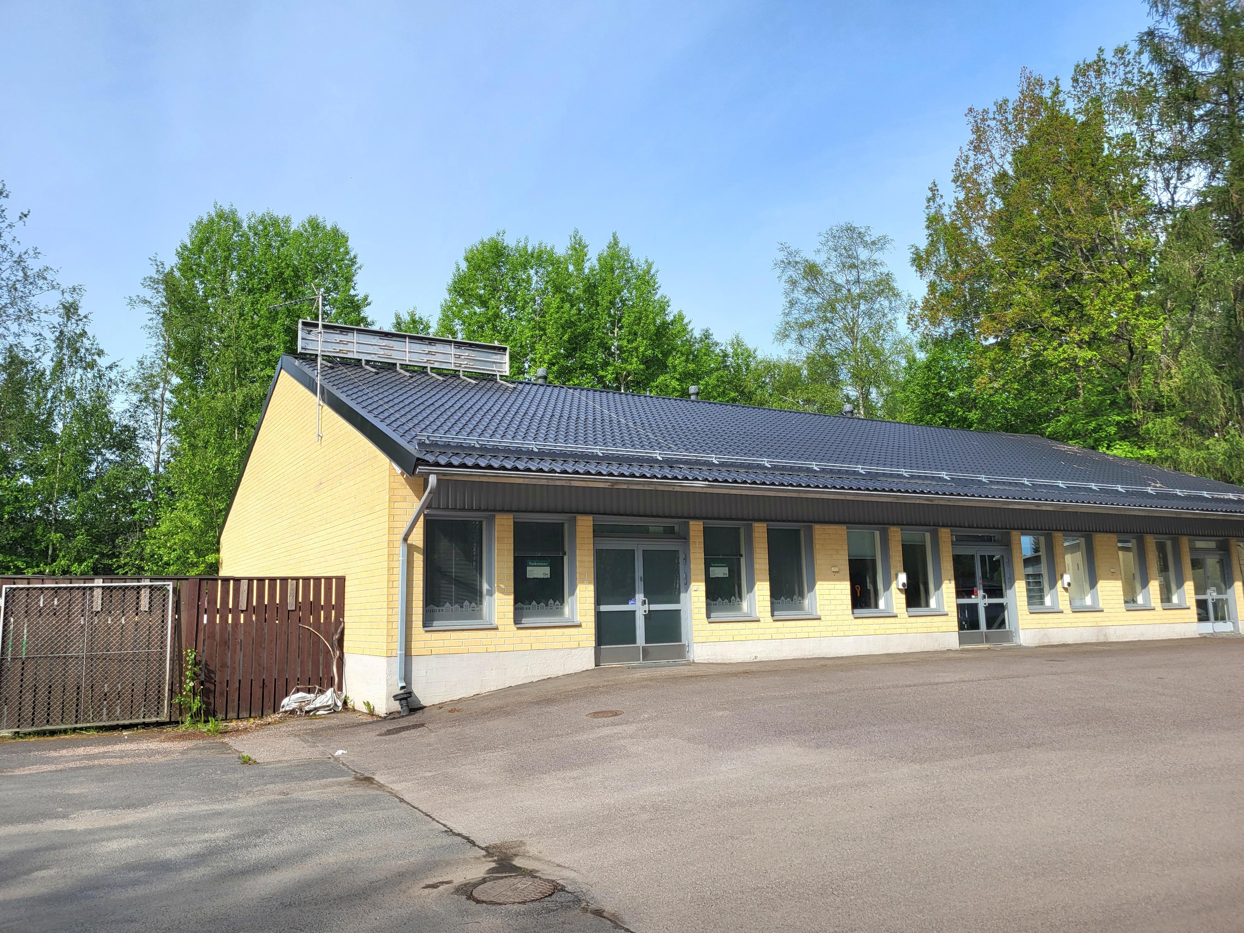 Rääkänkatu 7, Viertola, Hyvinkää