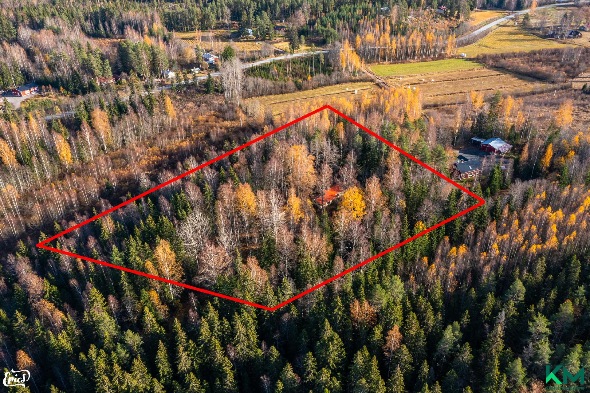 Pernamäentie 30, Kyrönlahti, Ylöjärvi