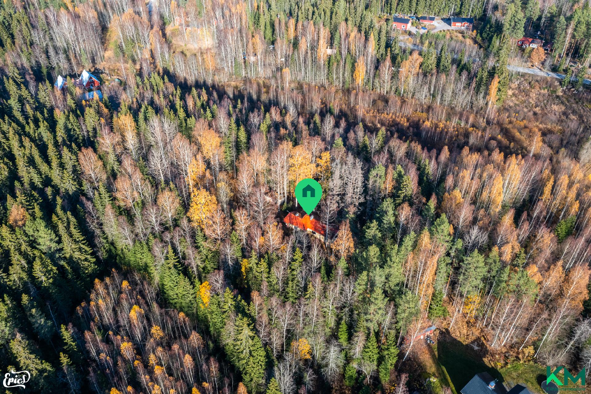 Pernamäentie 30, Kyrönlahti, Ylöjärvi