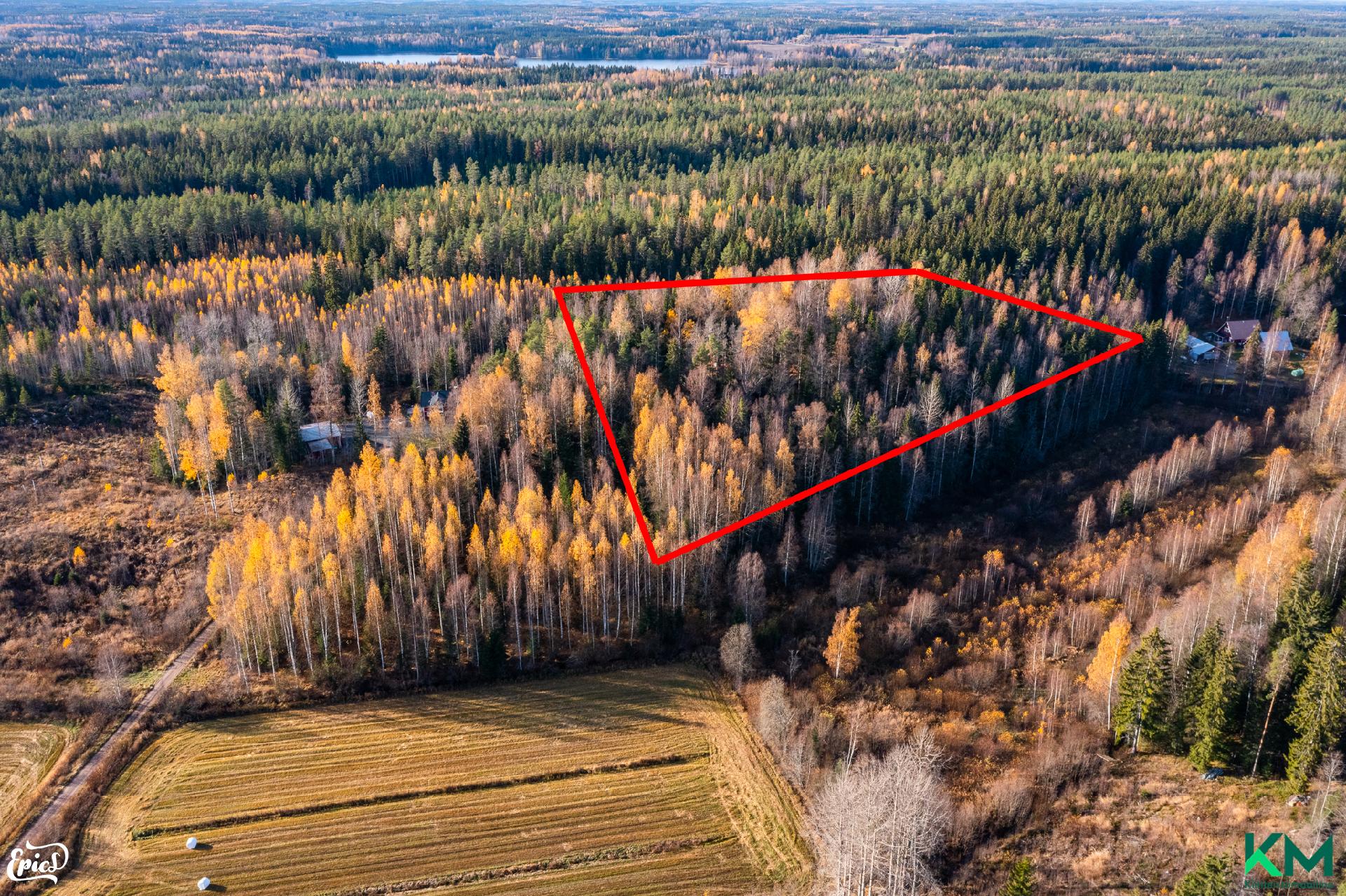 Pernamäentie 30, Kyrönlahti, Ylöjärvi