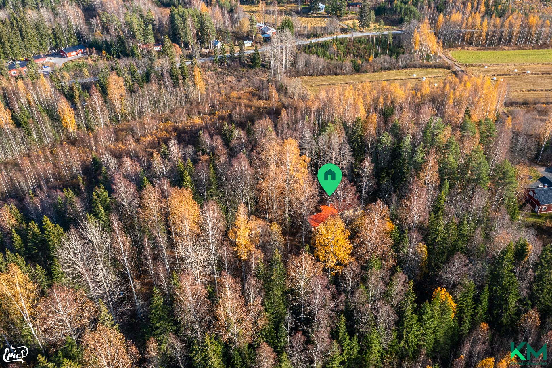 Pernamäentie 30, Kyrönlahti, Ylöjärvi