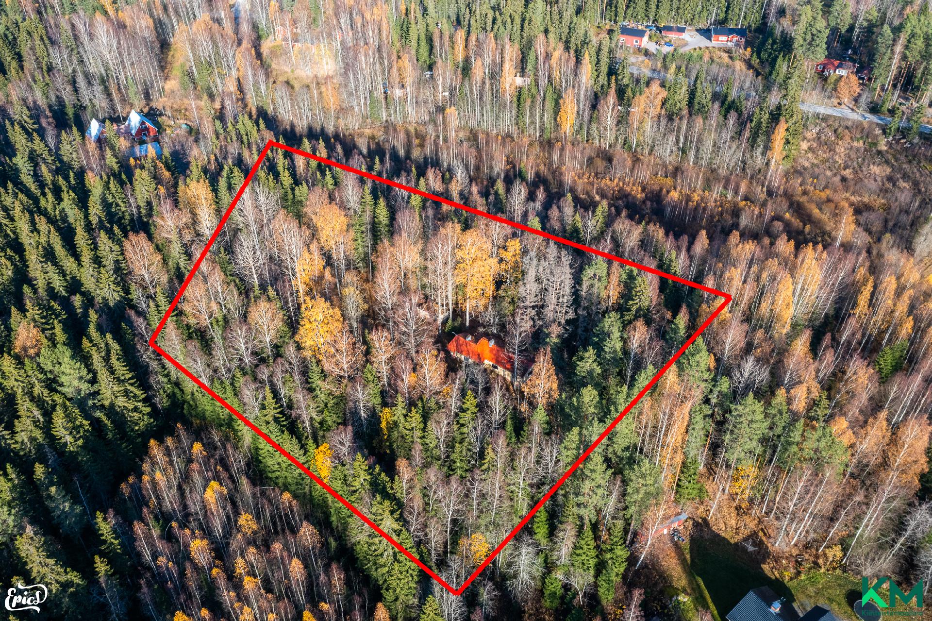 Pernamäentie 30, Kyrönlahti, Ylöjärvi