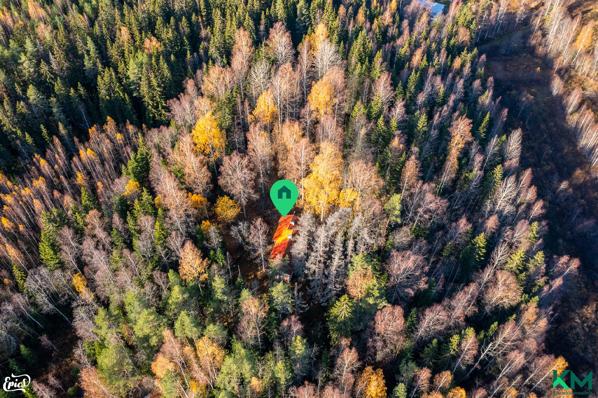 Pernamäentie 30, Kyrönlahti, Ylöjärvi